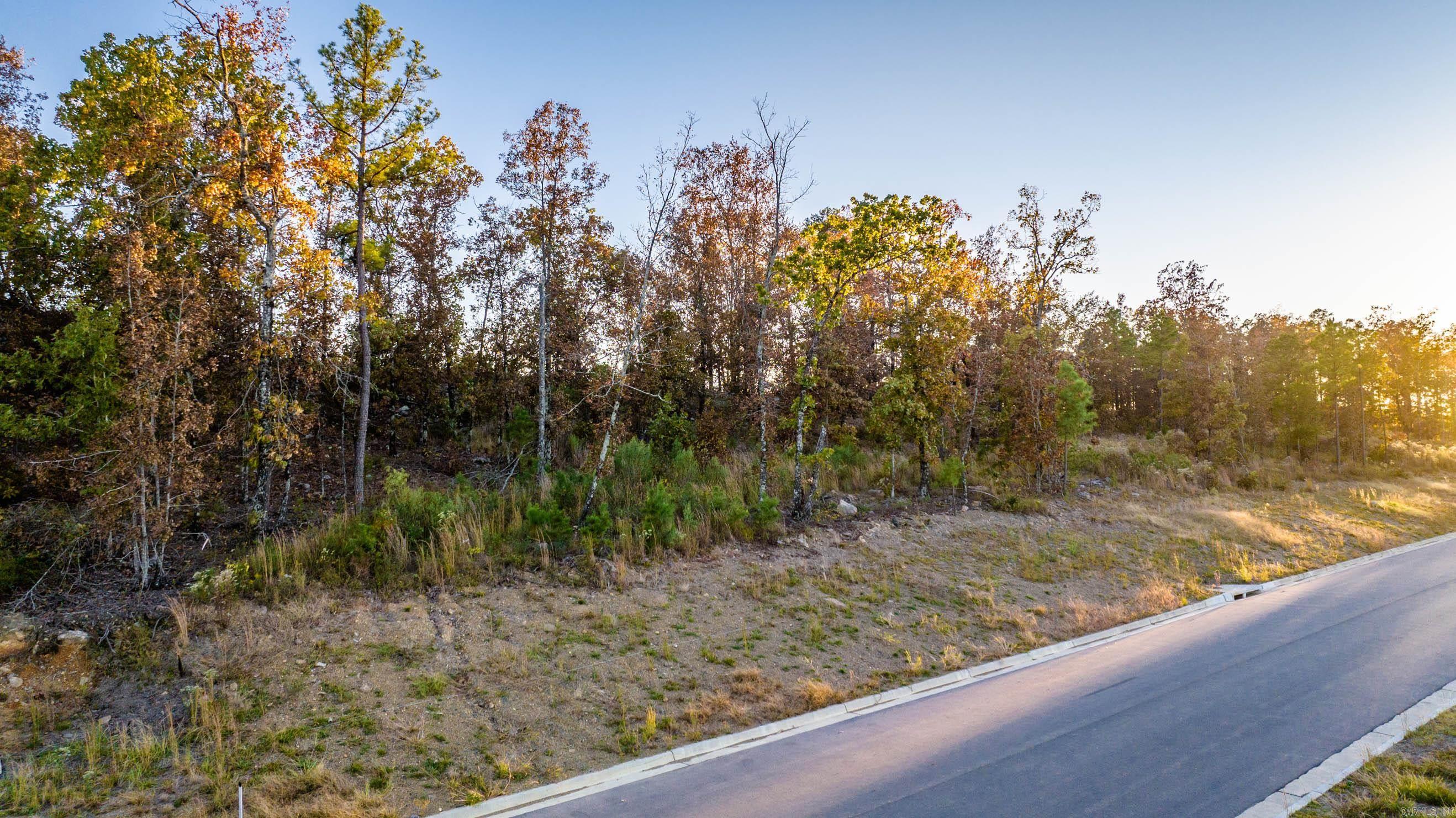 Waterview Estate - Land