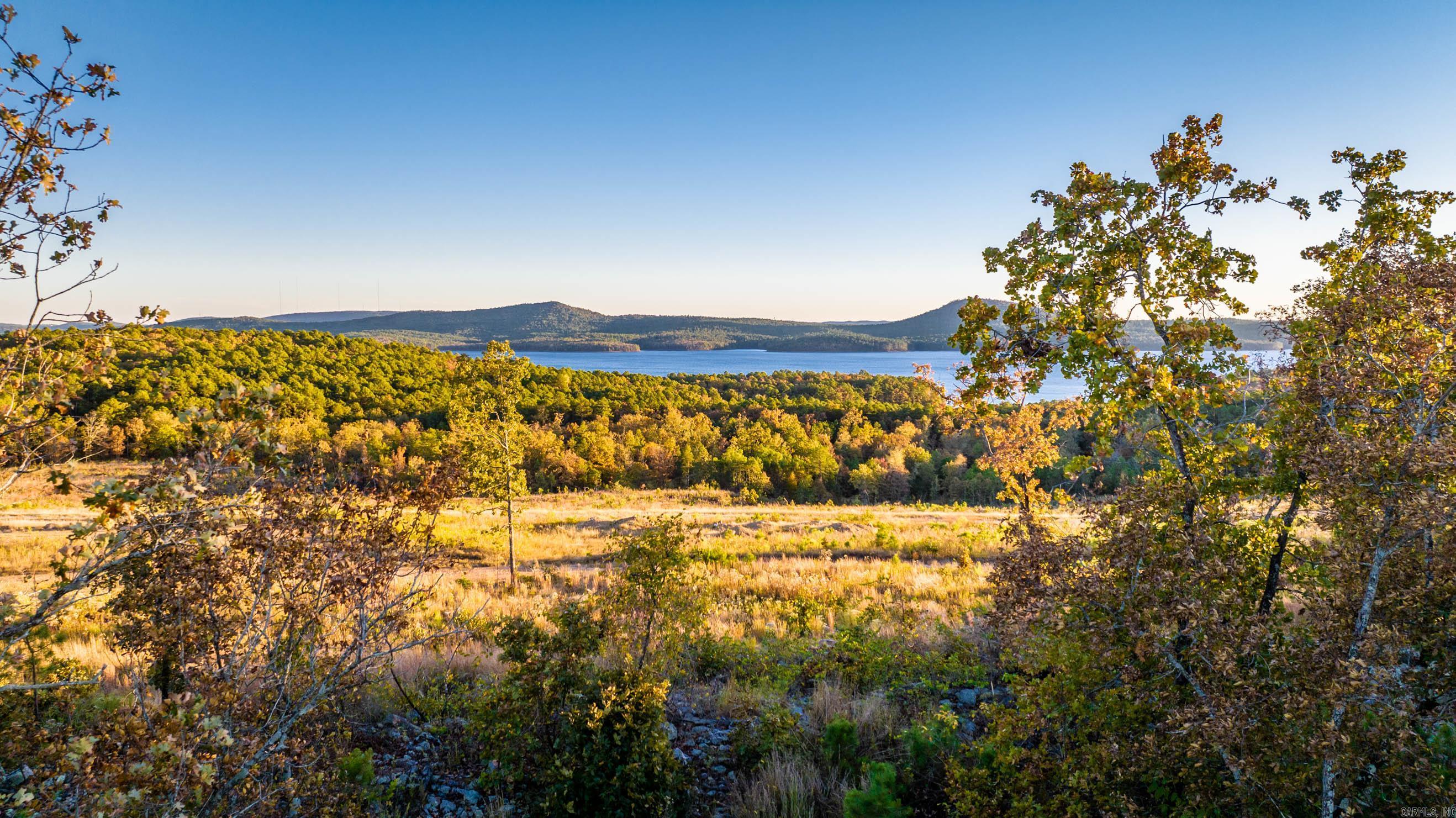 Waterview Estate - Land