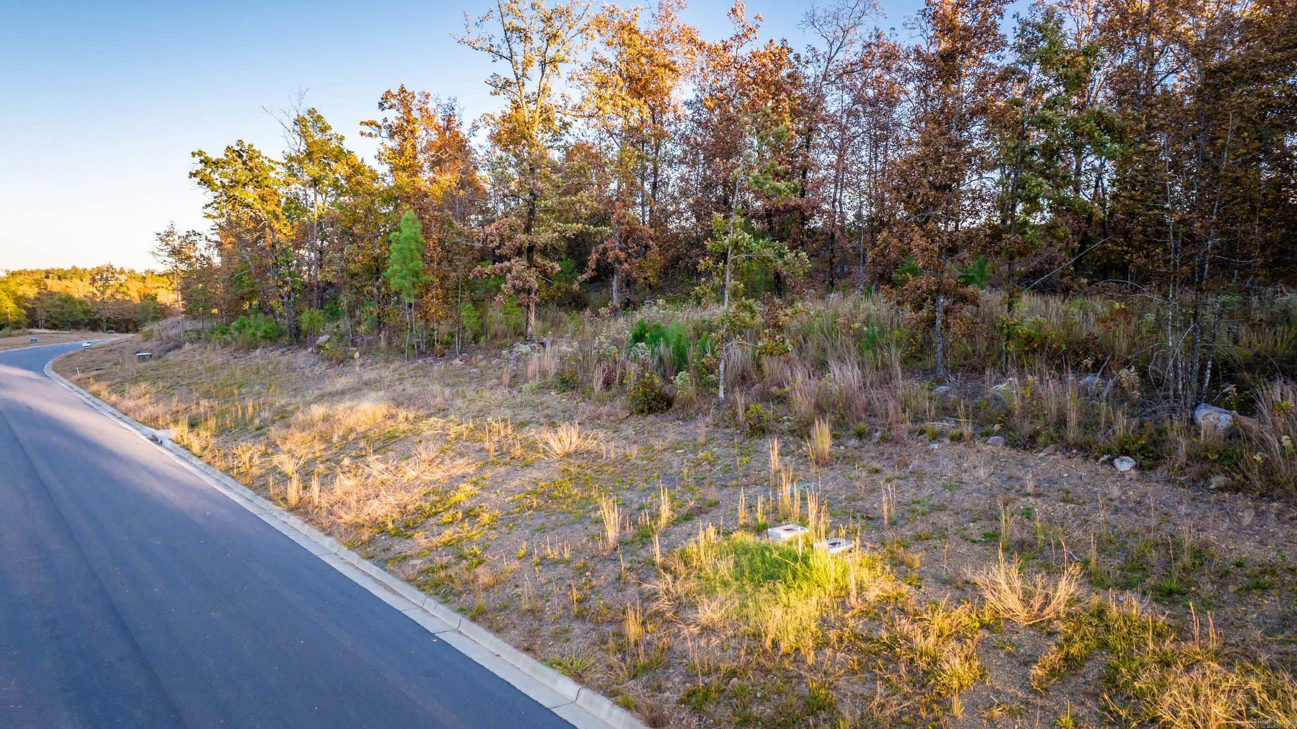 Waterview Estate - Land