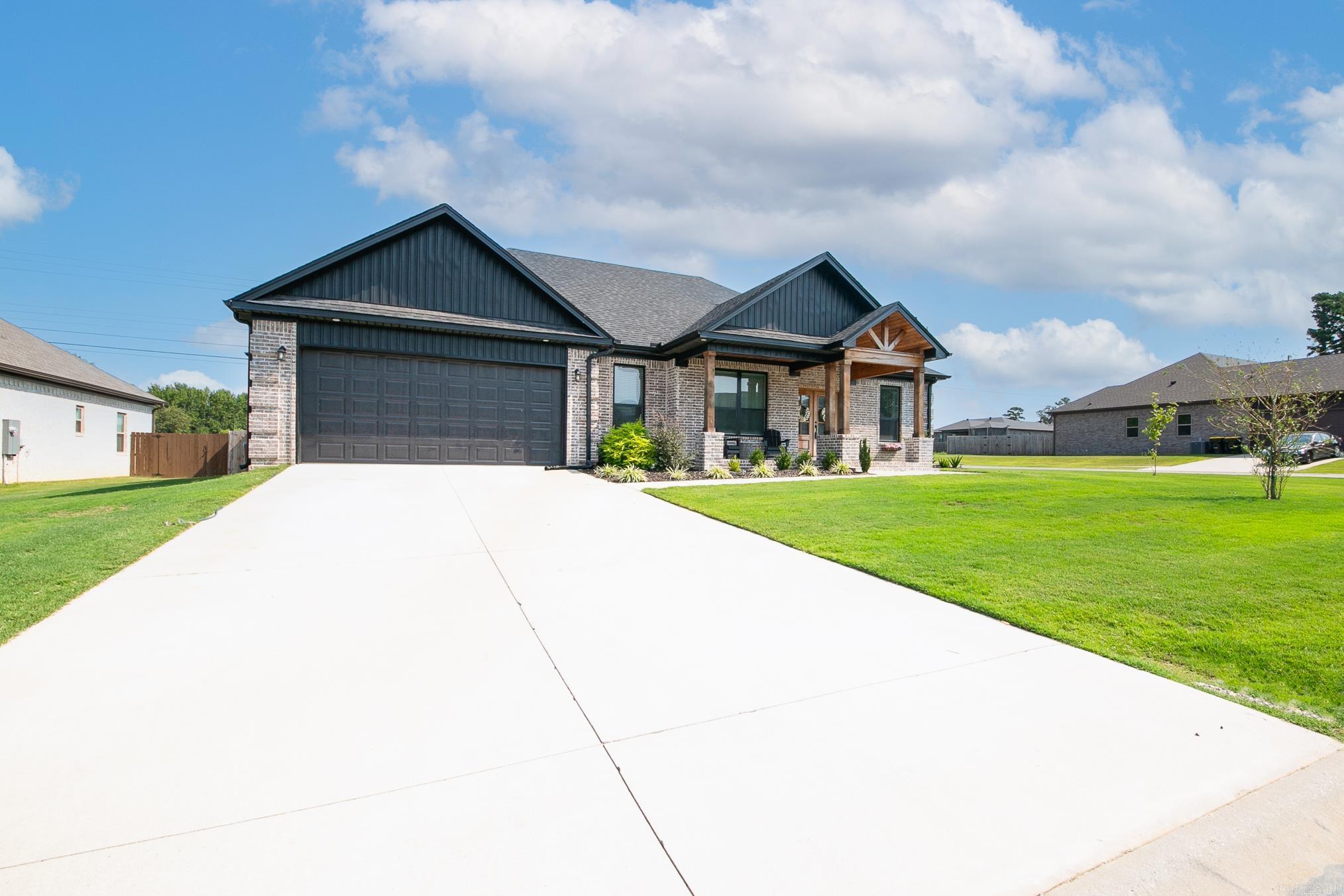 DENALI HEIGHTS - Residential