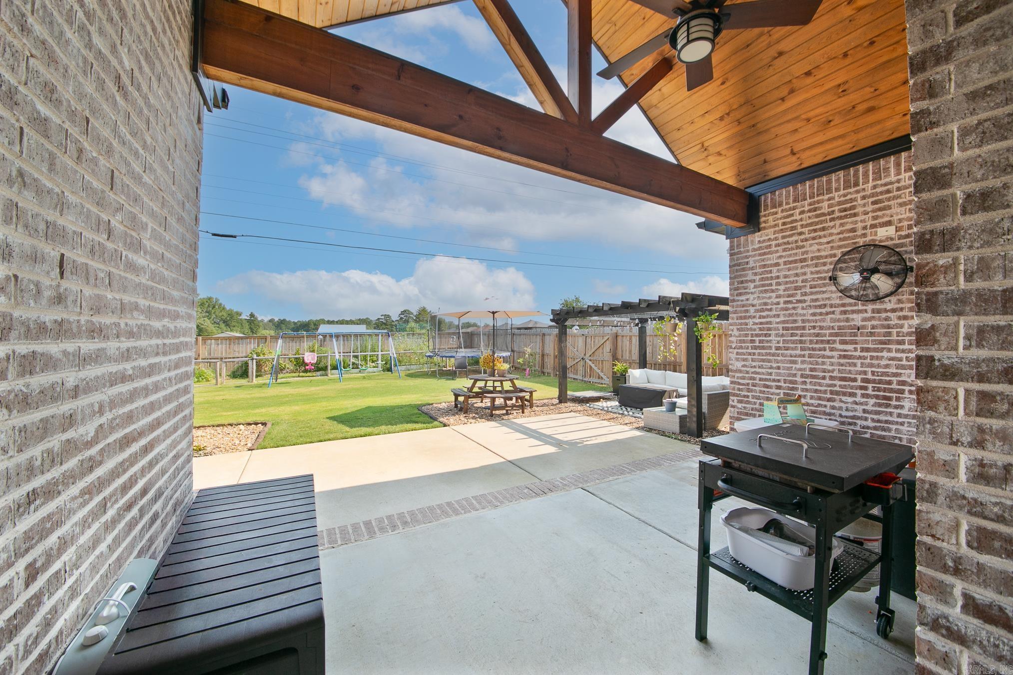 DENALI HEIGHTS - Residential