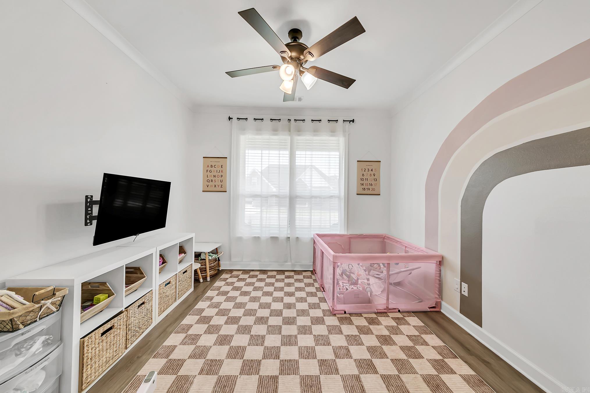 DENALI HEIGHTS - Residential