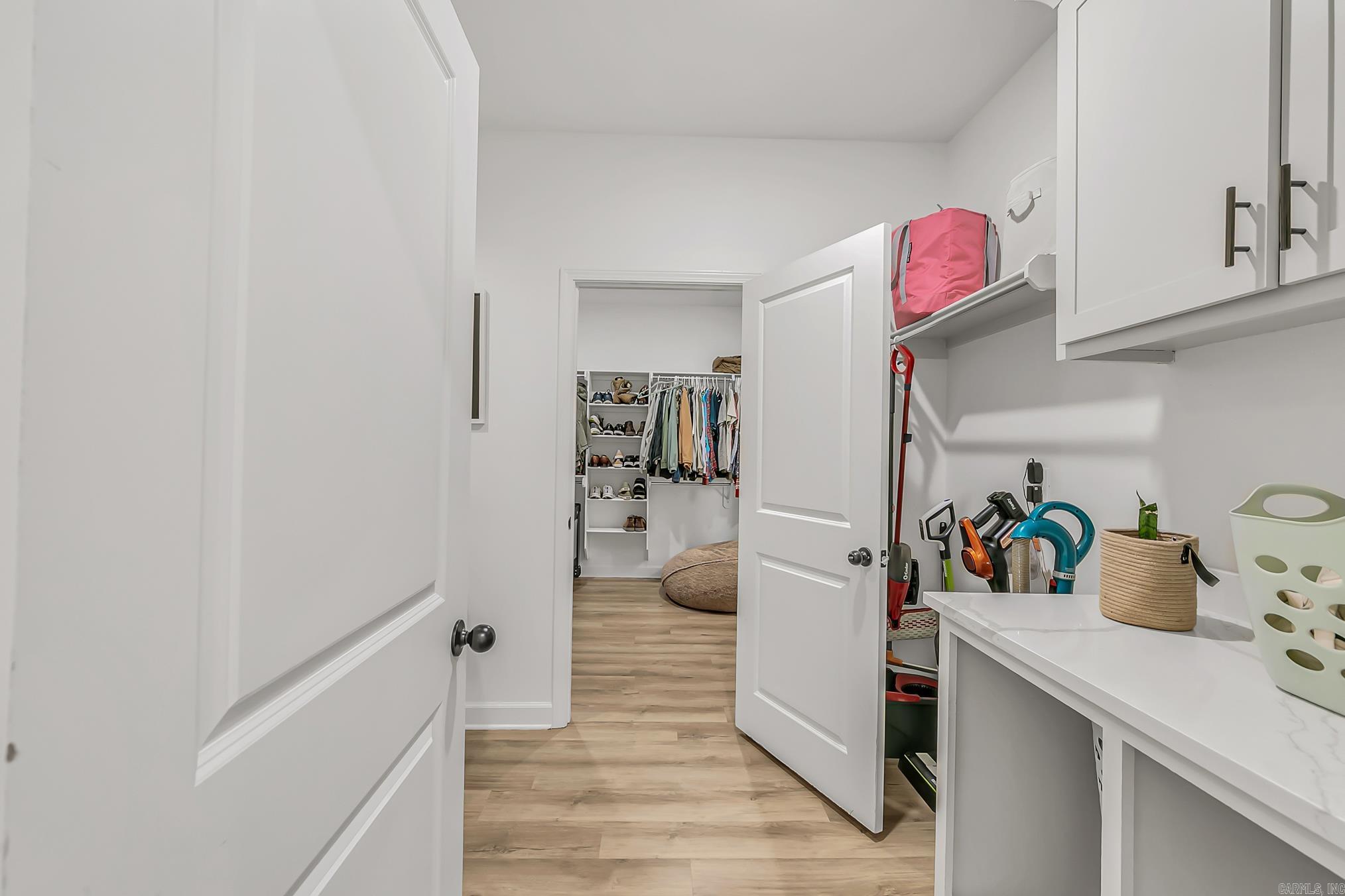 DENALI HEIGHTS - Residential