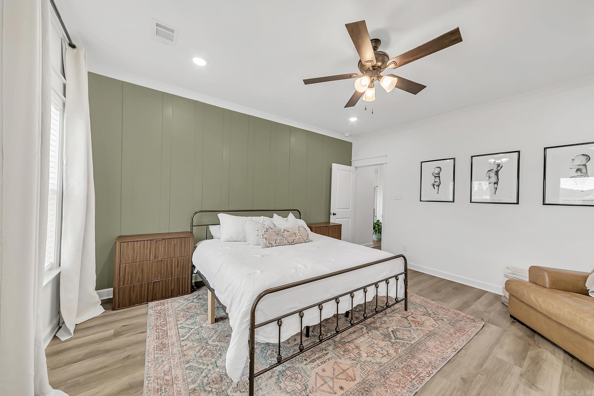 DENALI HEIGHTS - Residential