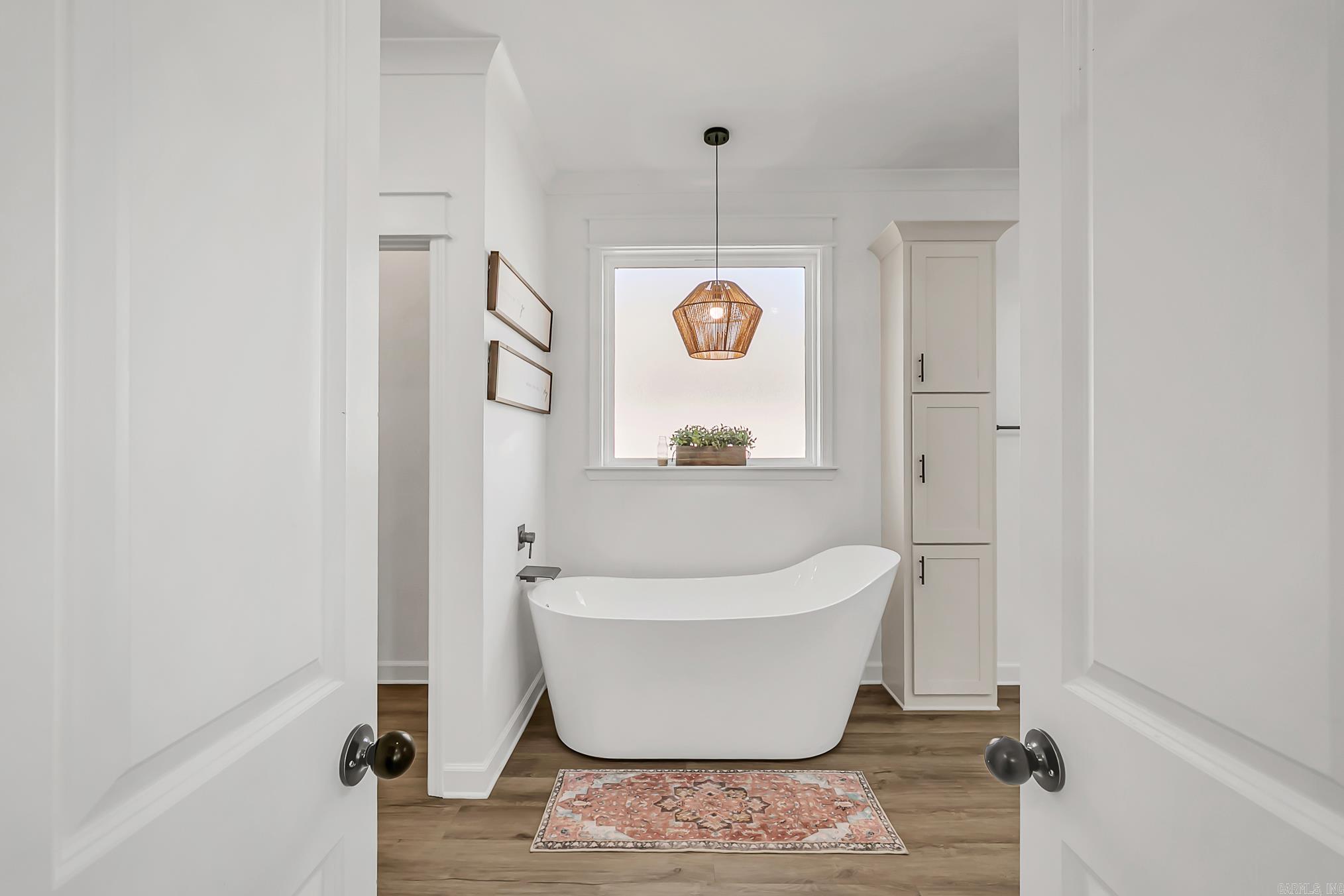 DENALI HEIGHTS - Residential