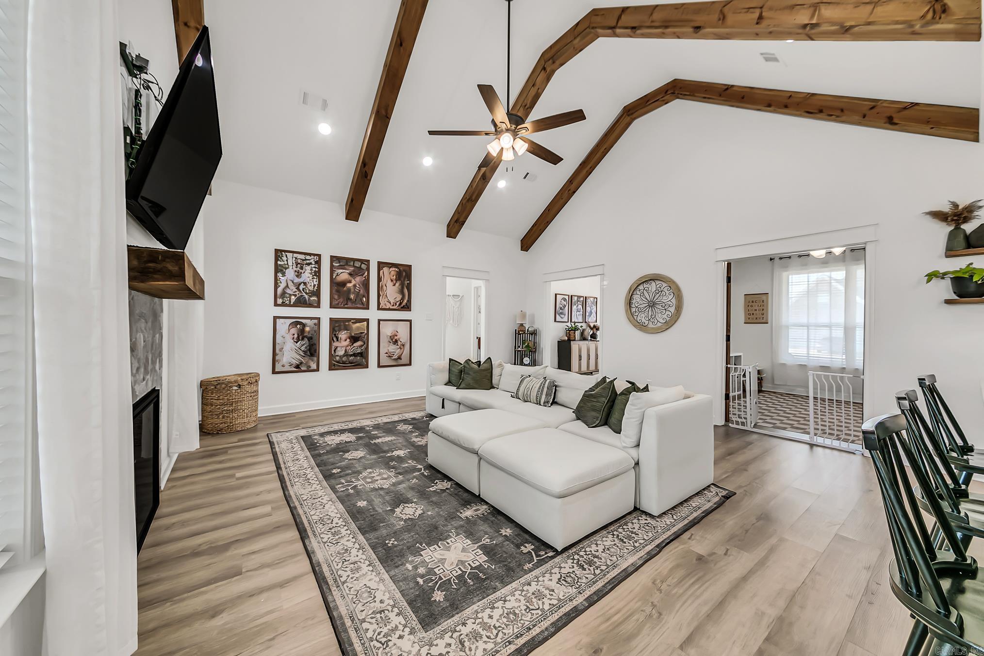 DENALI HEIGHTS - Residential