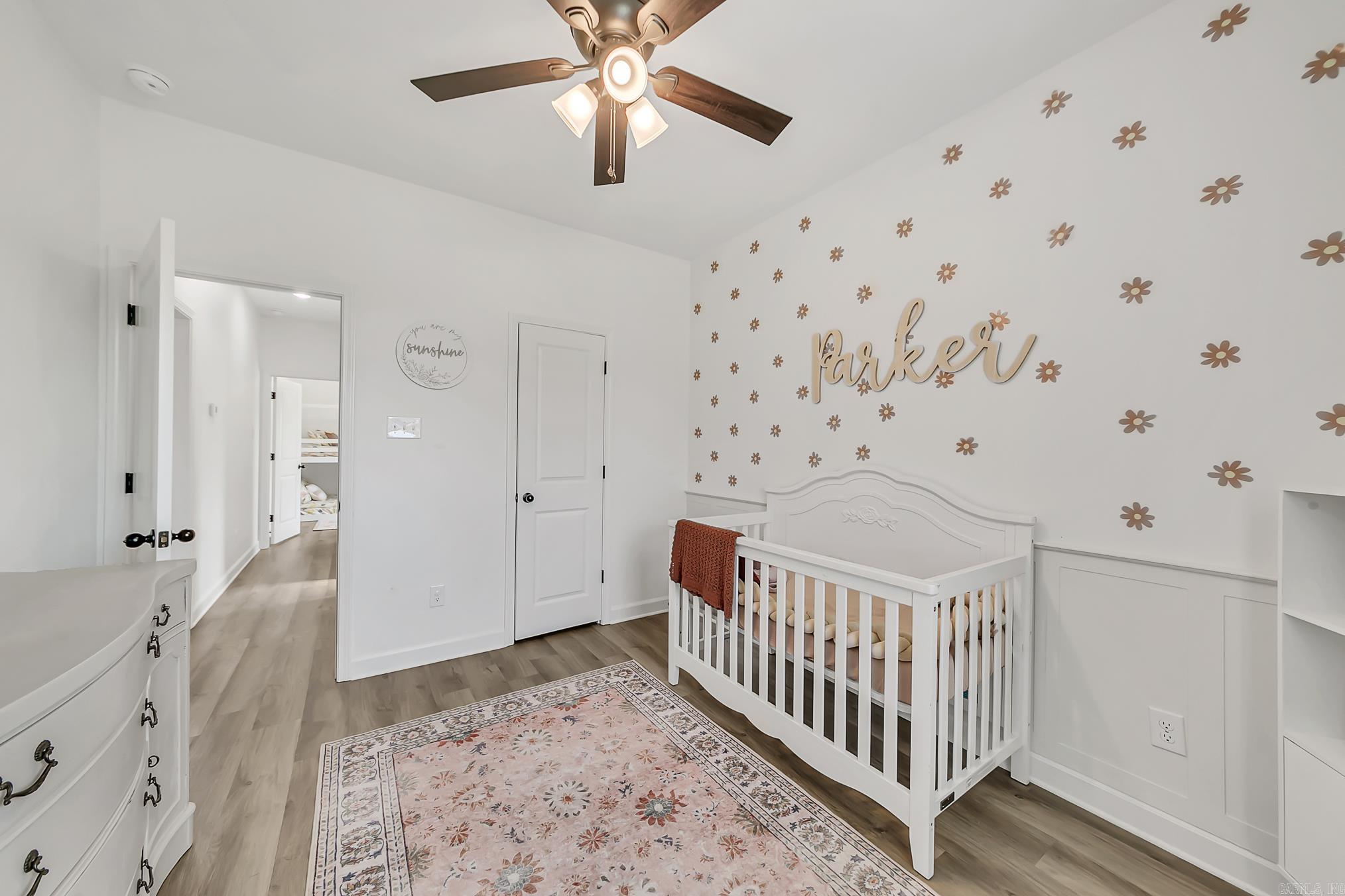 DENALI HEIGHTS - Residential