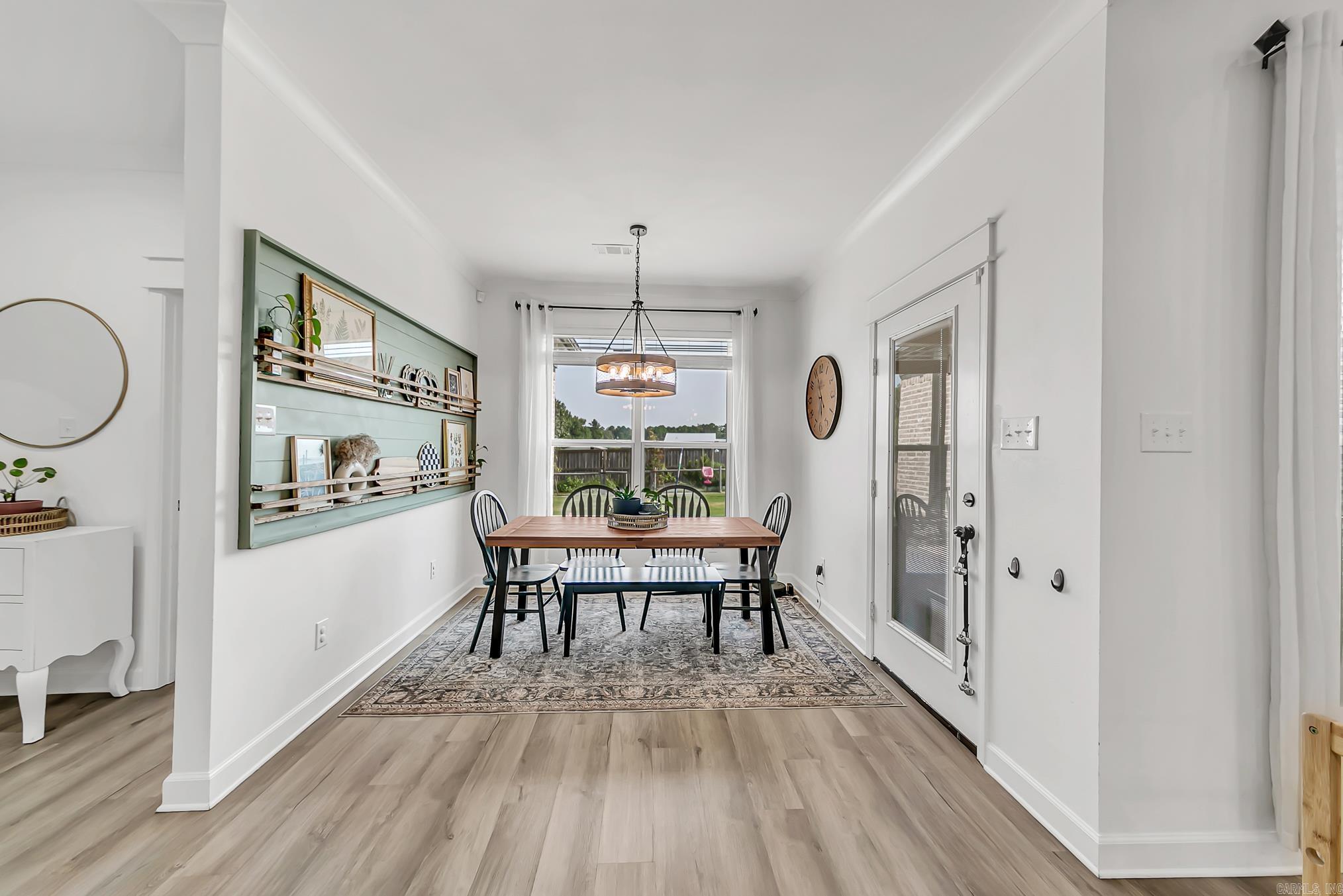 DENALI HEIGHTS - Residential