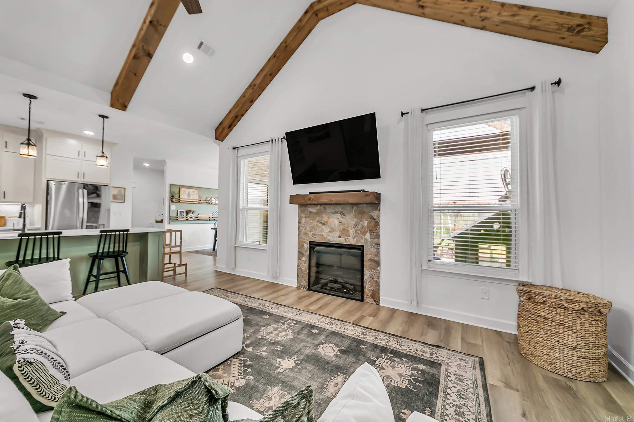 DENALI HEIGHTS - Residential