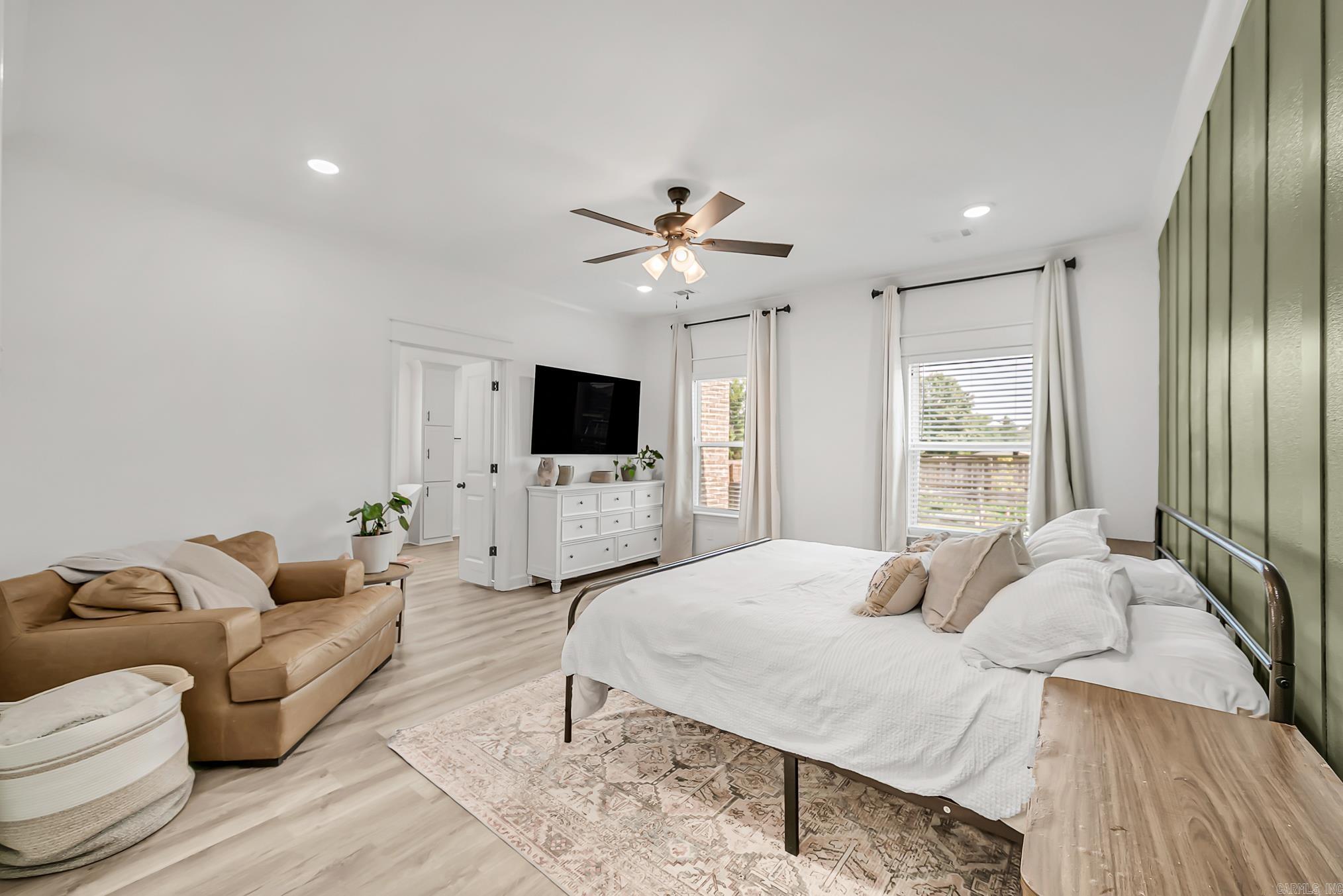 DENALI HEIGHTS - Residential