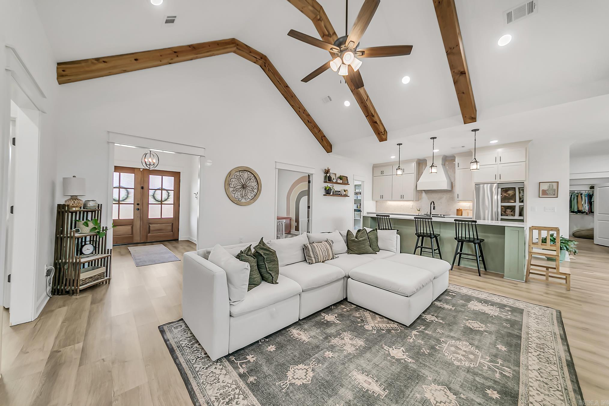 DENALI HEIGHTS - Residential