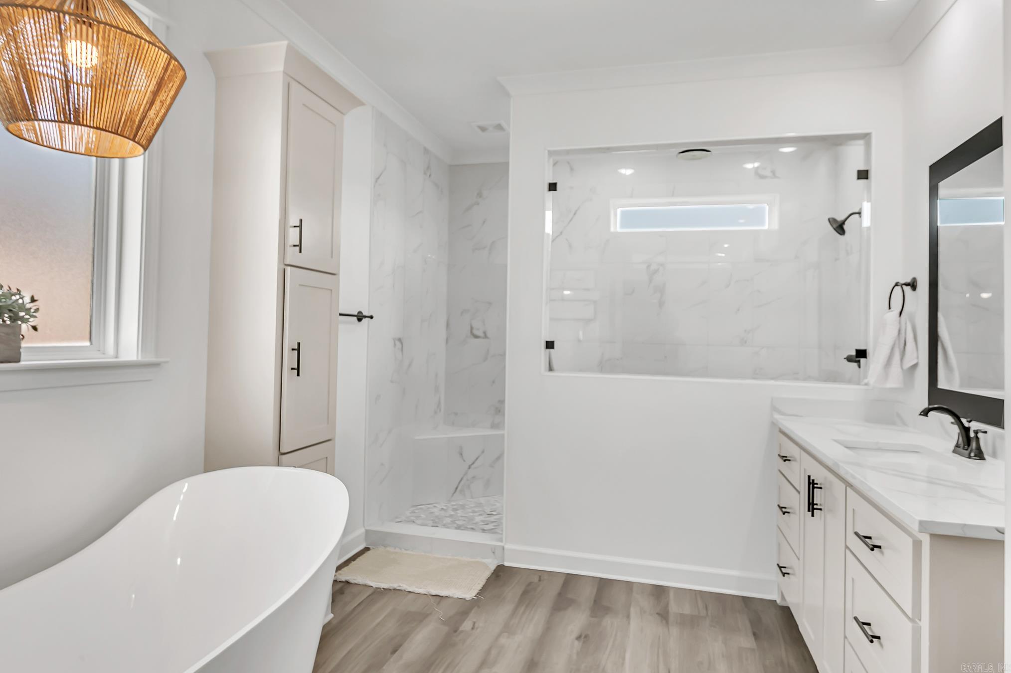 DENALI HEIGHTS - Residential