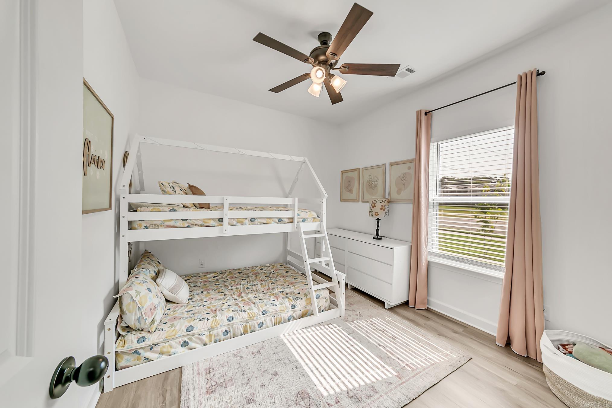 DENALI HEIGHTS - Residential