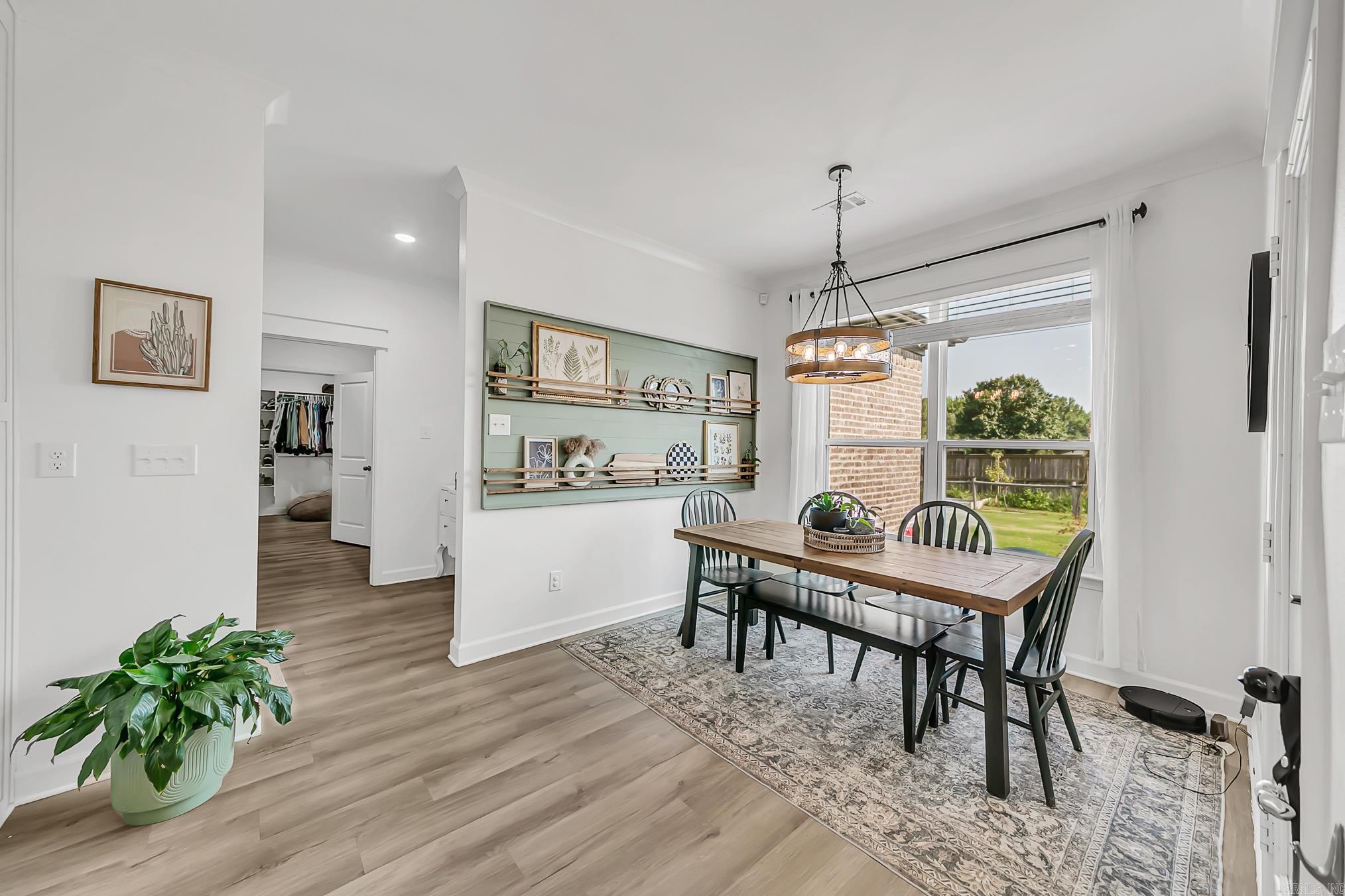 DENALI HEIGHTS - Residential