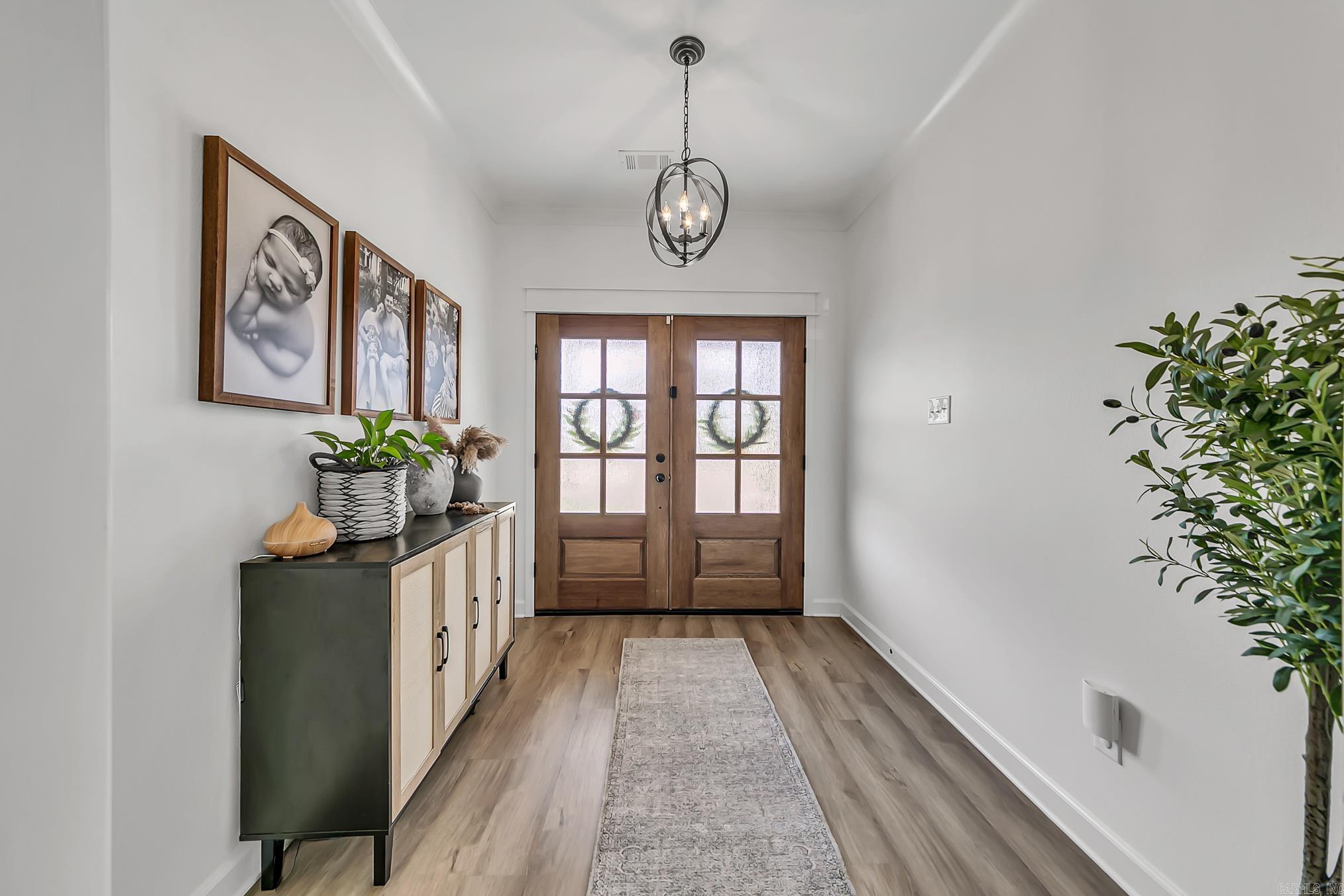 DENALI HEIGHTS - Residential