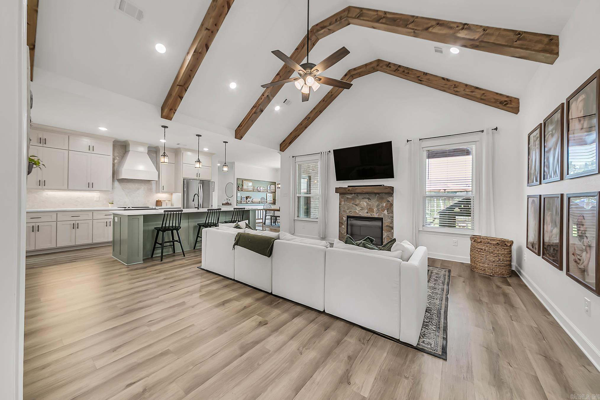 DENALI HEIGHTS - Residential