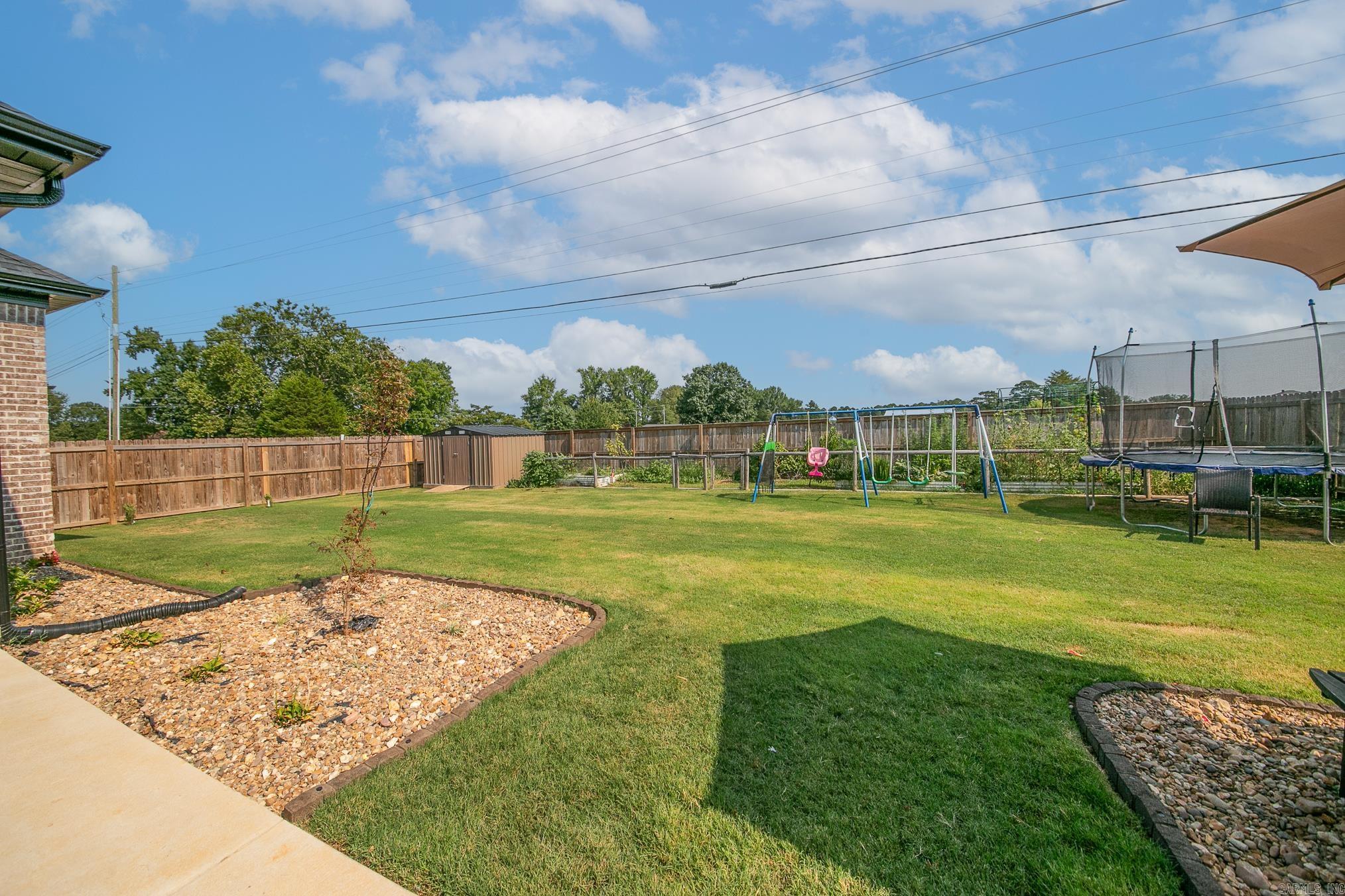 DENALI HEIGHTS - Residential