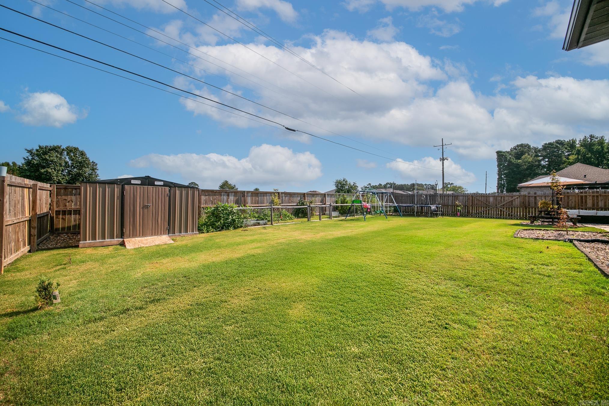 DENALI HEIGHTS - Residential