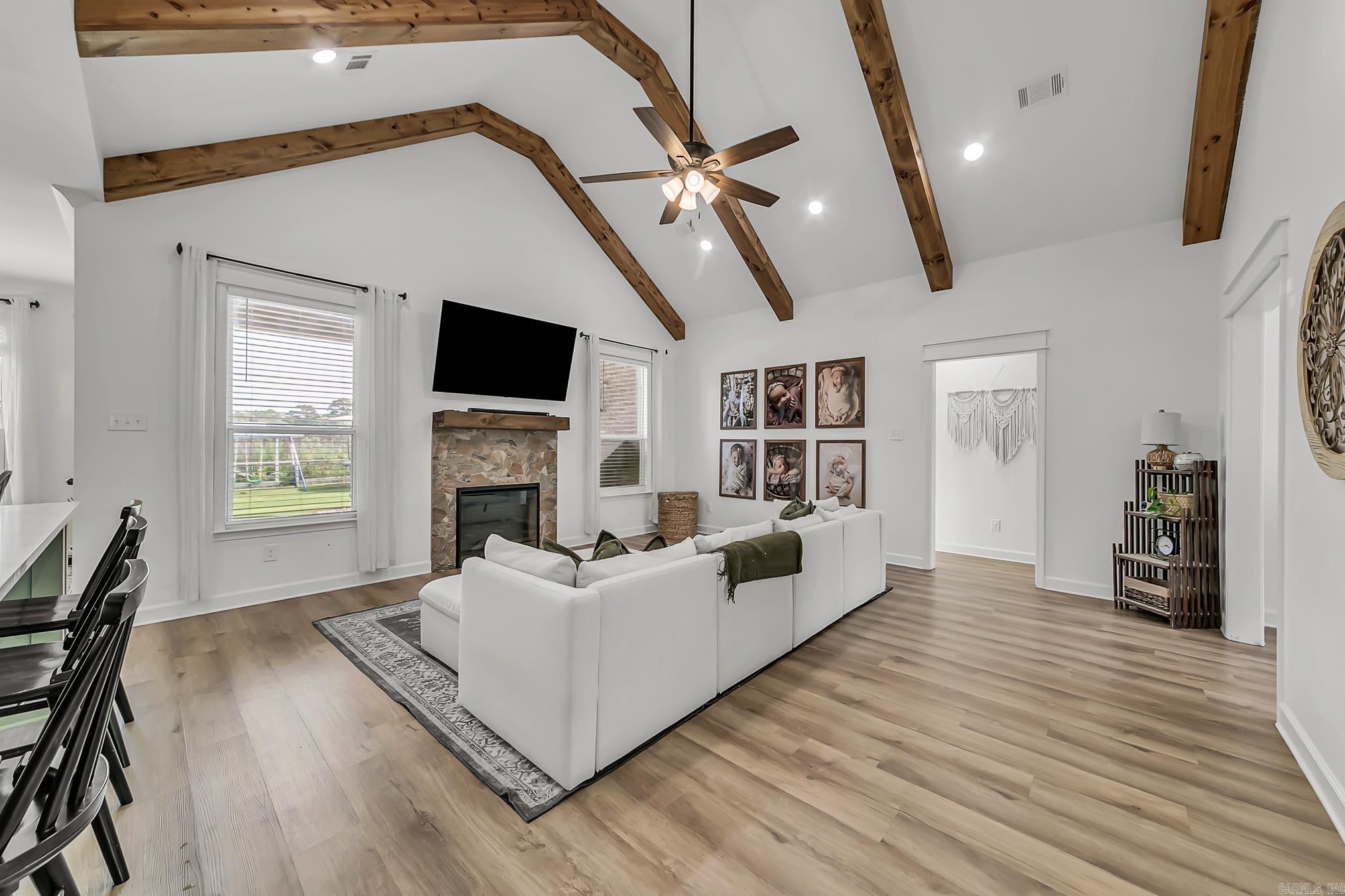 DENALI HEIGHTS - Residential