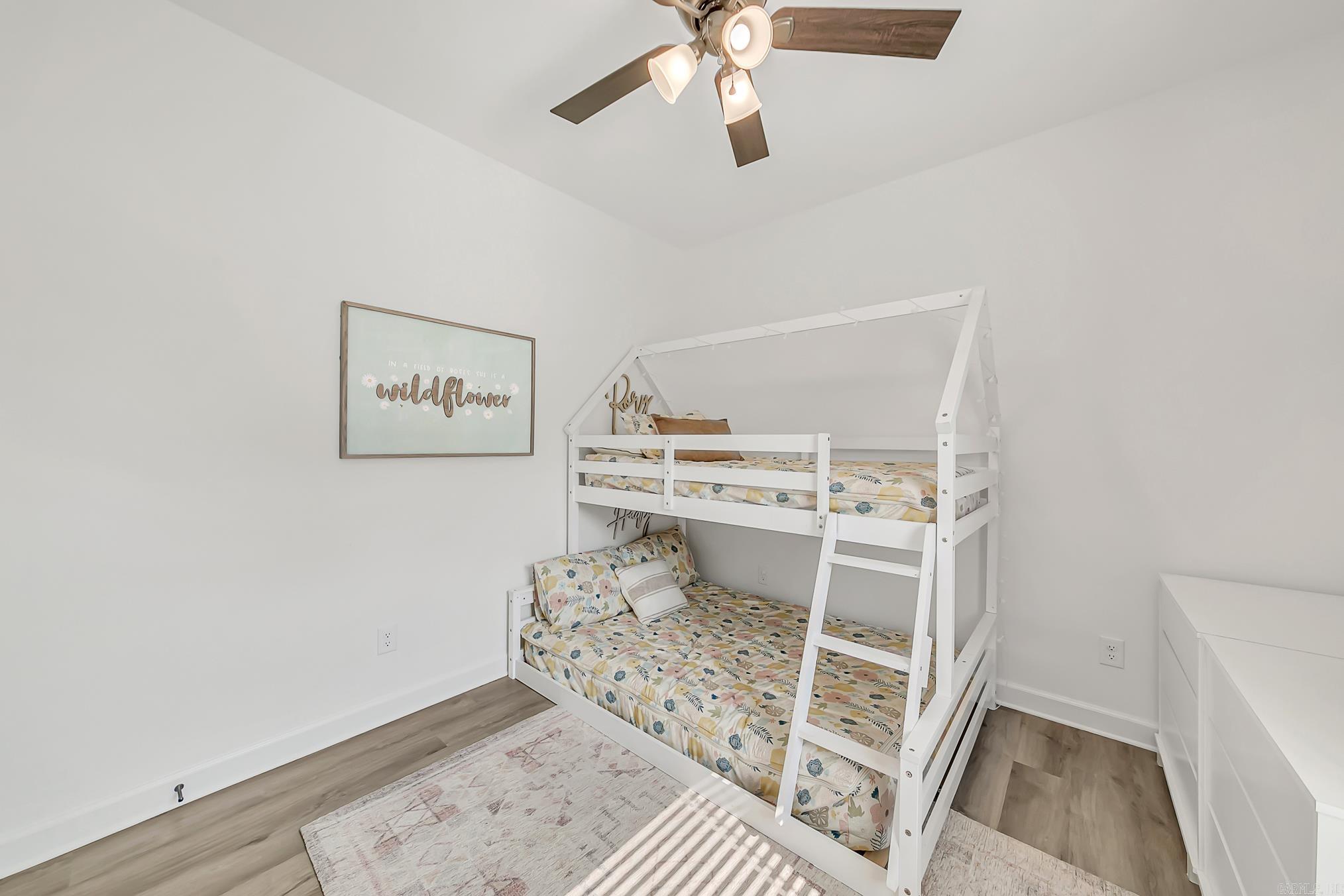 DENALI HEIGHTS - Residential