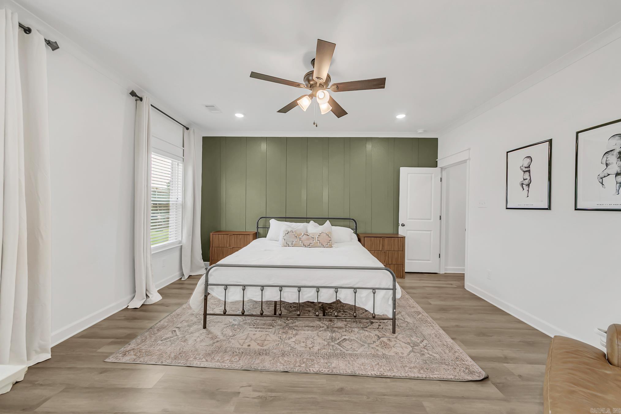 DENALI HEIGHTS - Residential