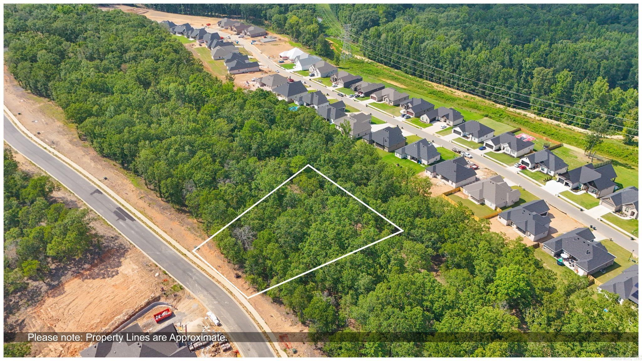 MILLERS RIDGE ESTATES - Land