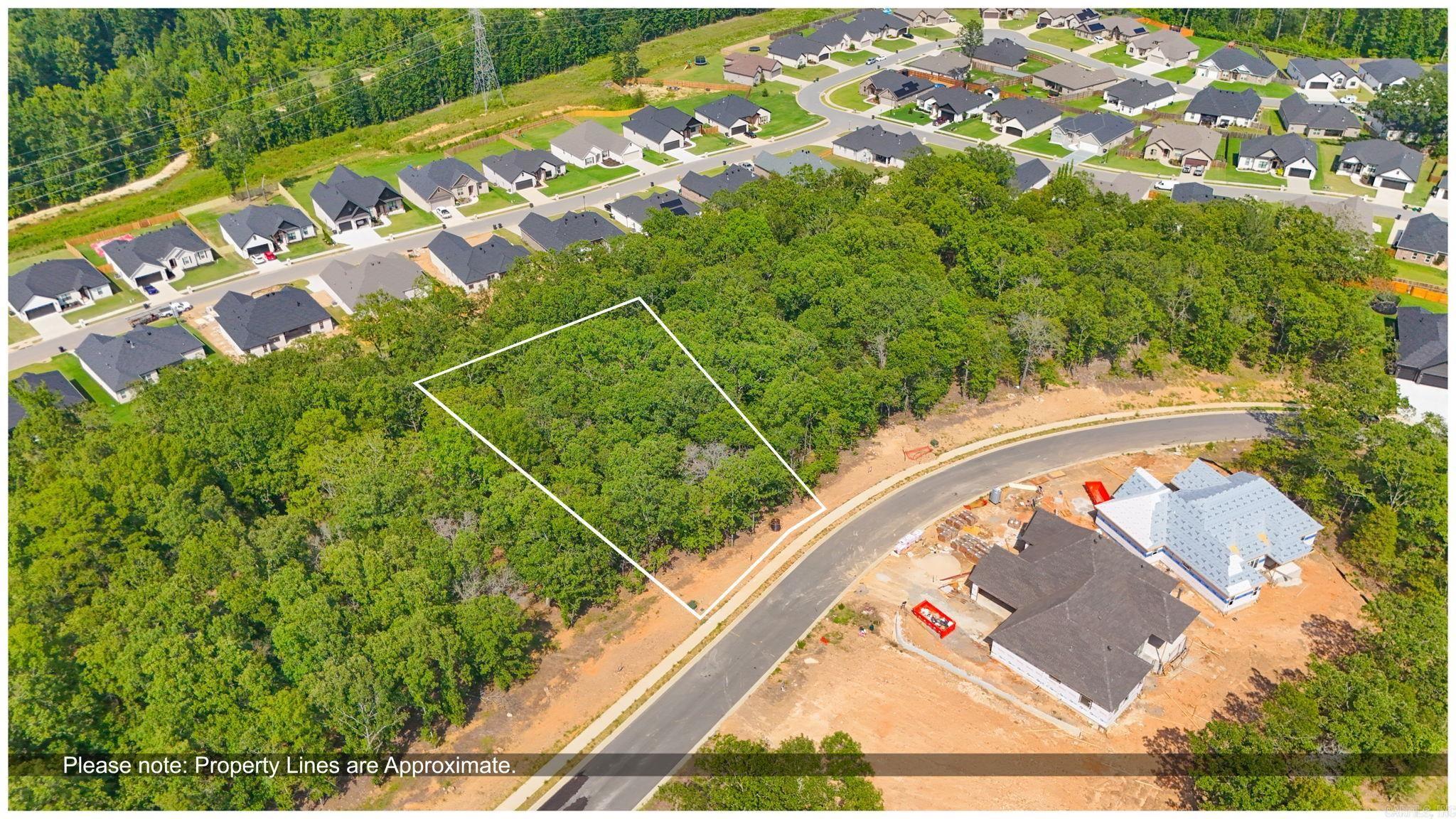 MILLERS RIDGE ESTATES - Land