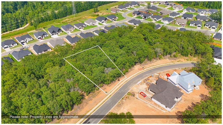 Welcome to Millers Ridge Estates! Discover the ideal location for your dream home in the heart of Sherwood! Millers Ridge Estates is a gated community with a collection of beautiful residential lots, each designed to cater to your unique lifestyle and preferences.  Each lot offers unique features and ample opportunities for building your dream home!  Ready to make your dream a reality?Call today for more information or to schedule a visit. Don’t miss out on this incredible opportunity to build your ideal home in Millers Ridge Estates!