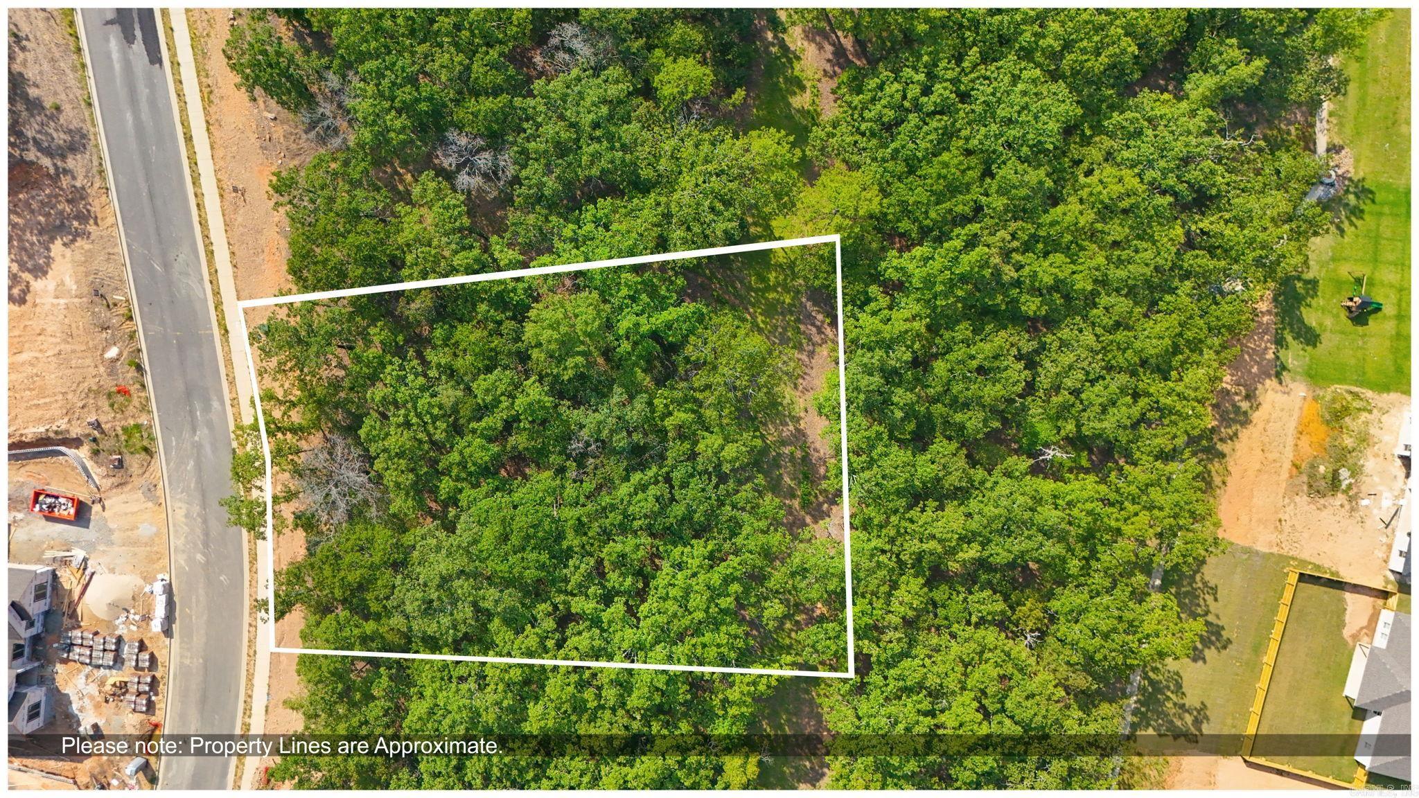 MILLERS RIDGE ESTATES - Land