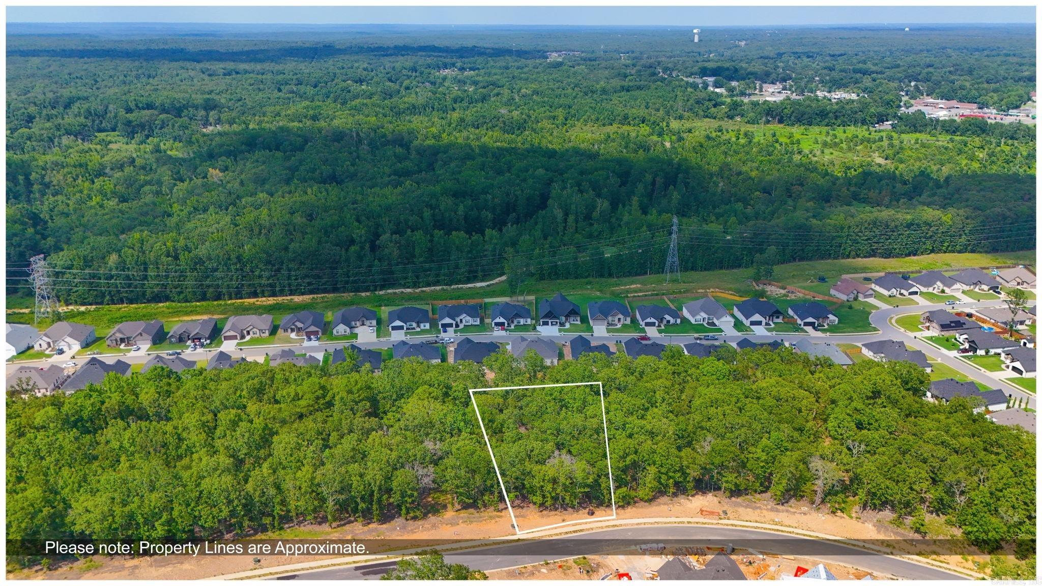 MILLERS RIDGE ESTATES - Land