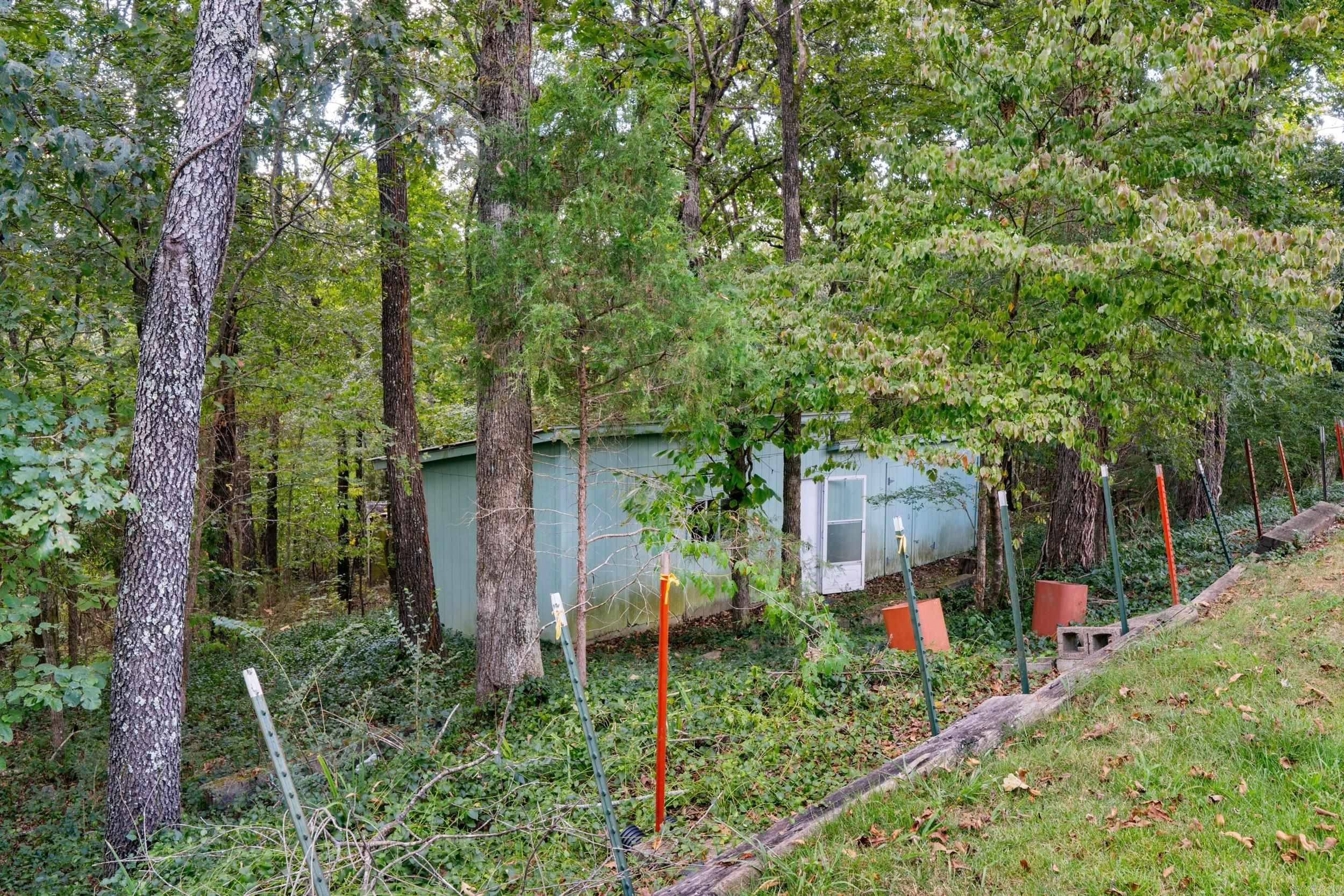City of Mountain Home - Residential