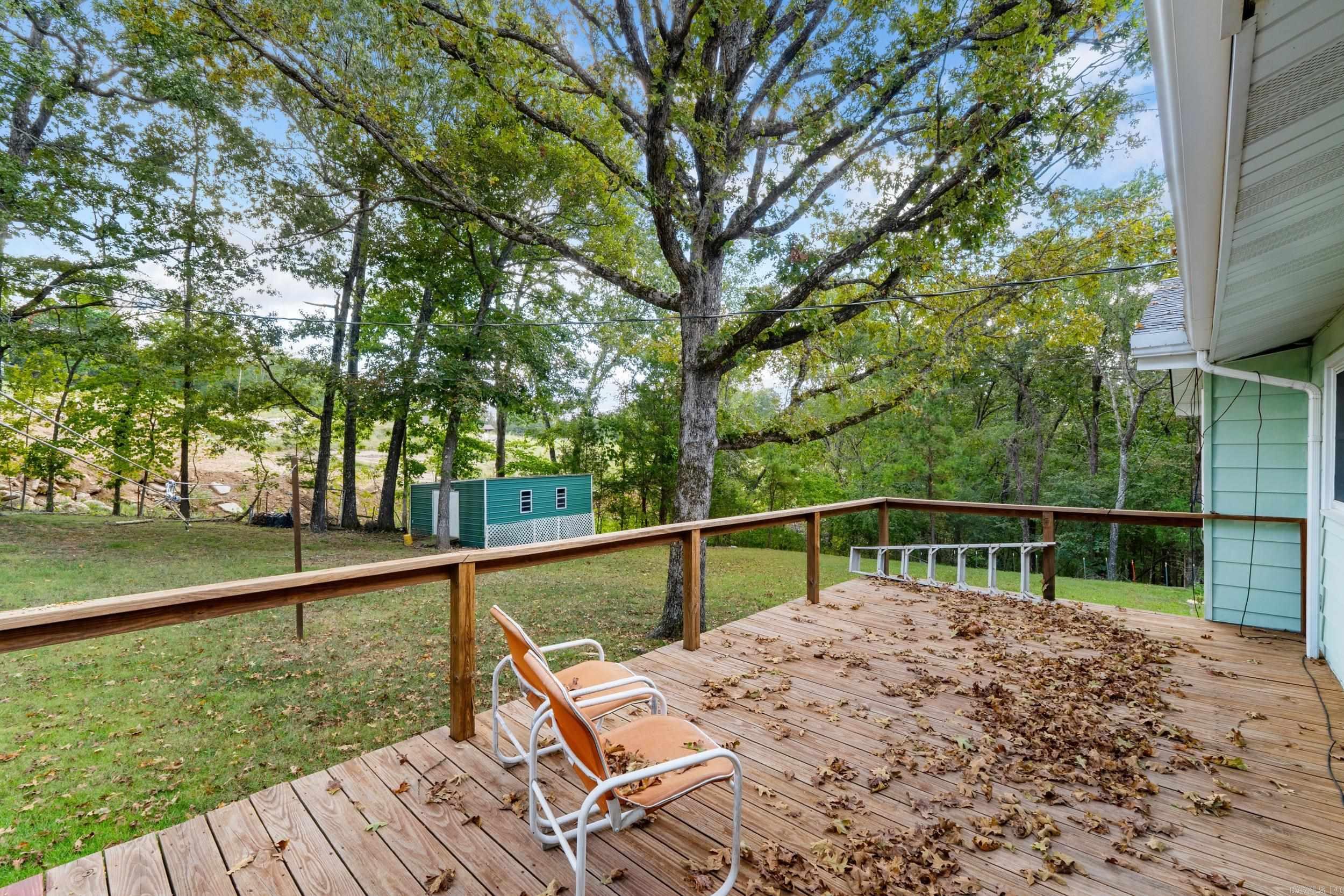 City of Mountain Home - Residential