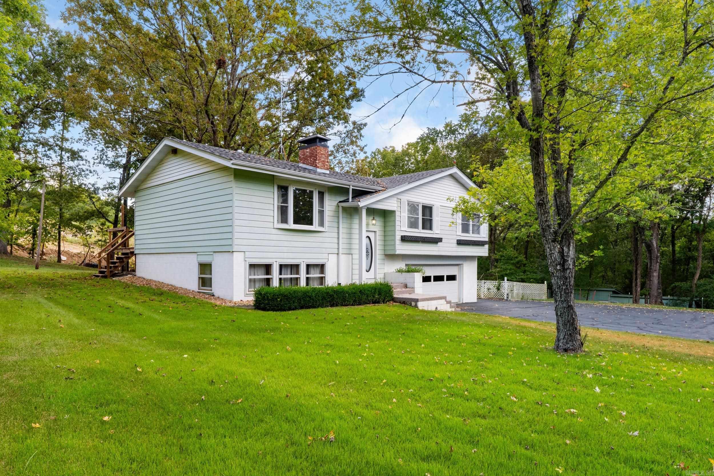 City of Mountain Home - Residential