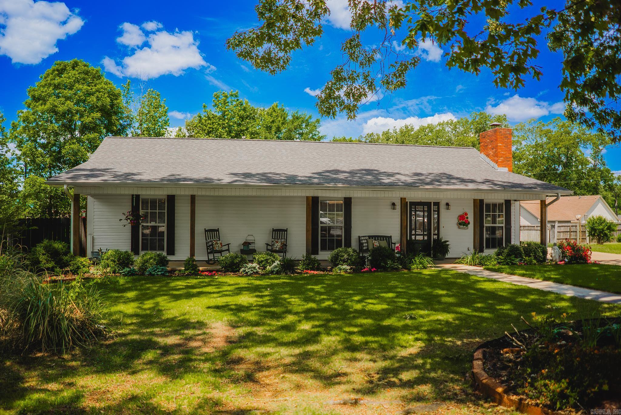 PARKWOOD - Residential