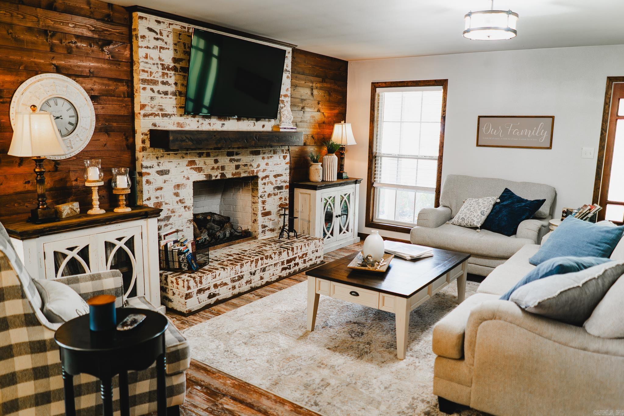 PARKWOOD - Residential