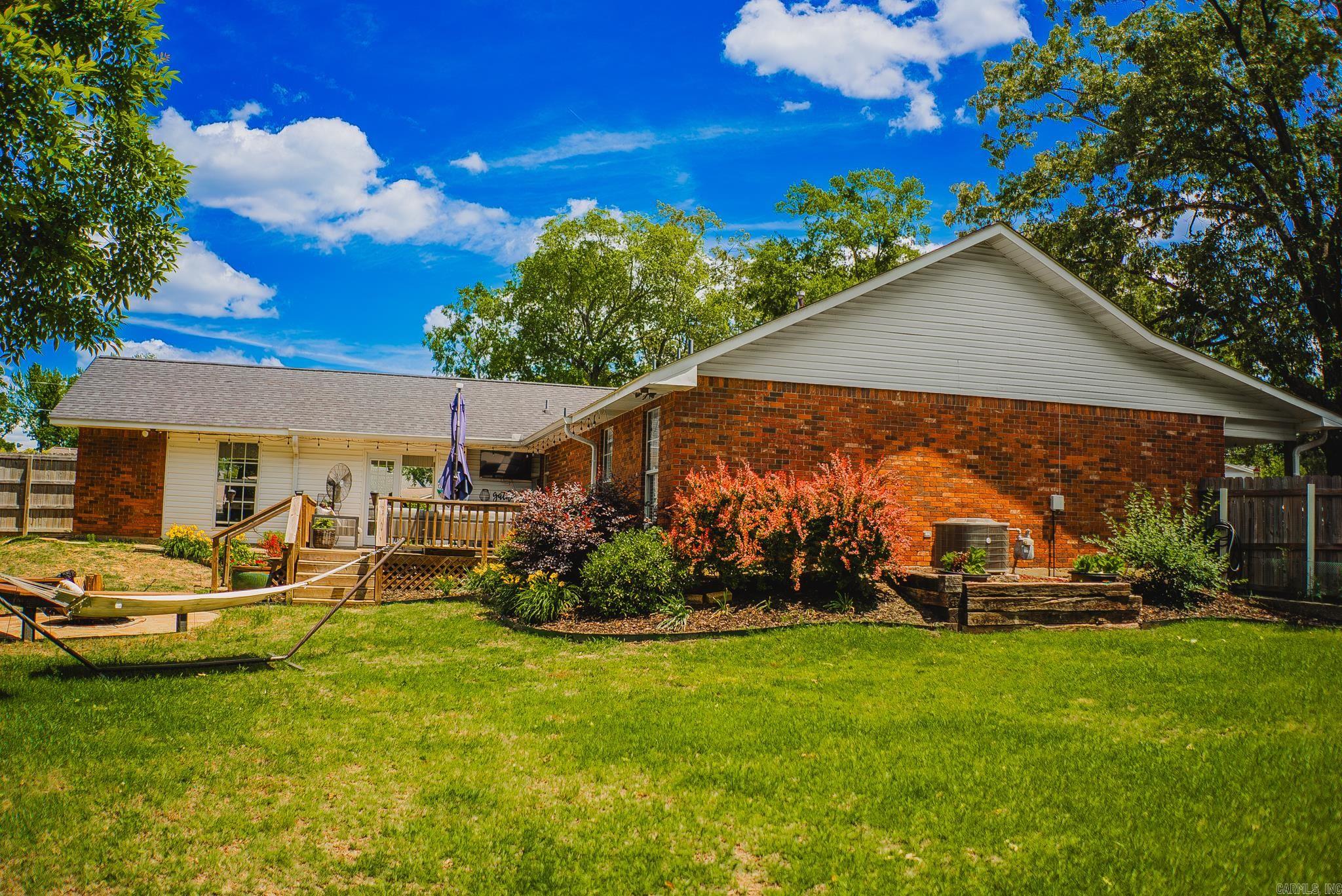 PARKWOOD - Residential