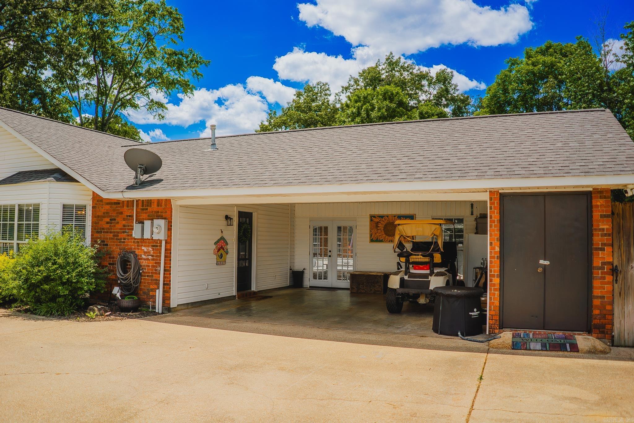 PARKWOOD - Residential
