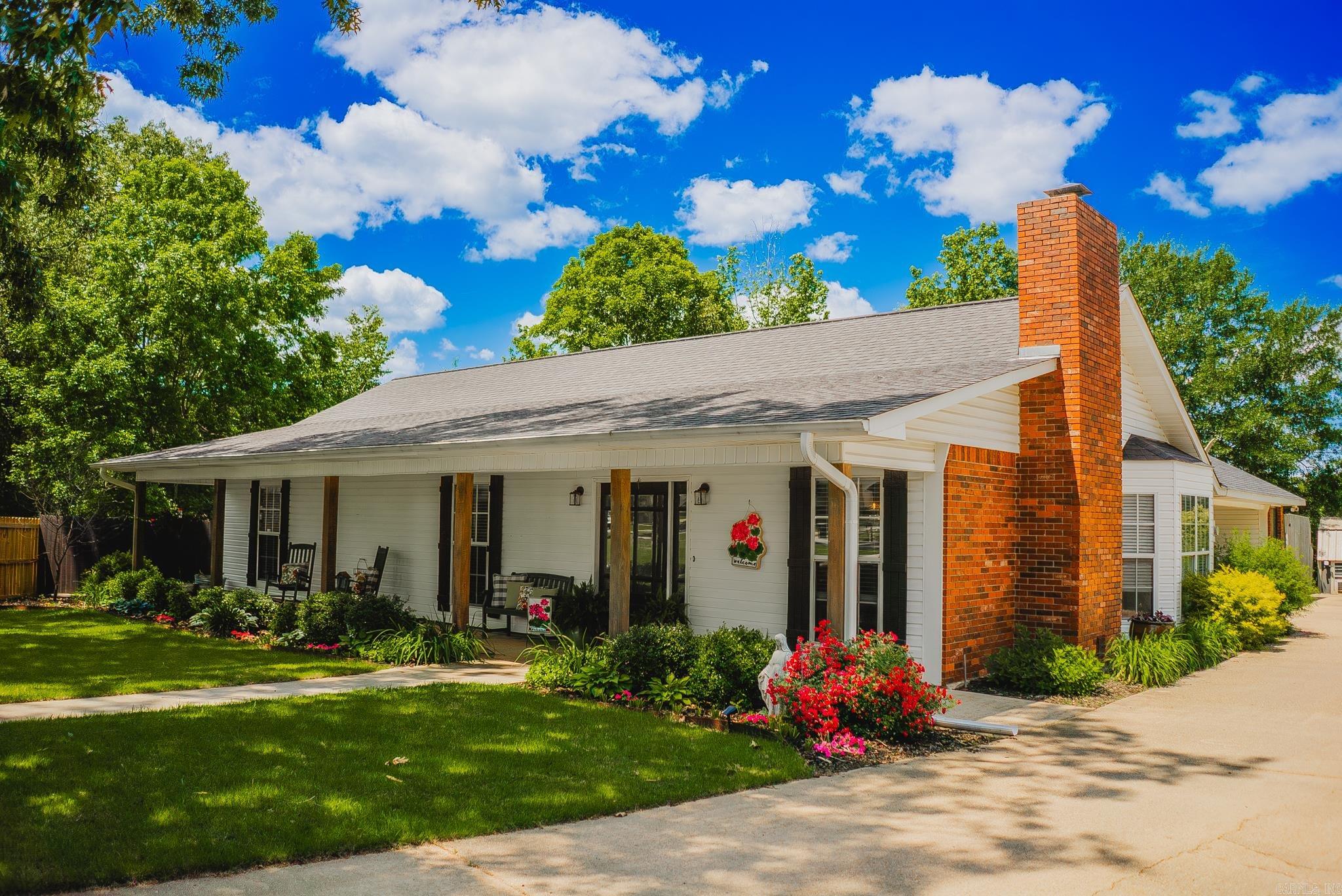 PARKWOOD - Residential