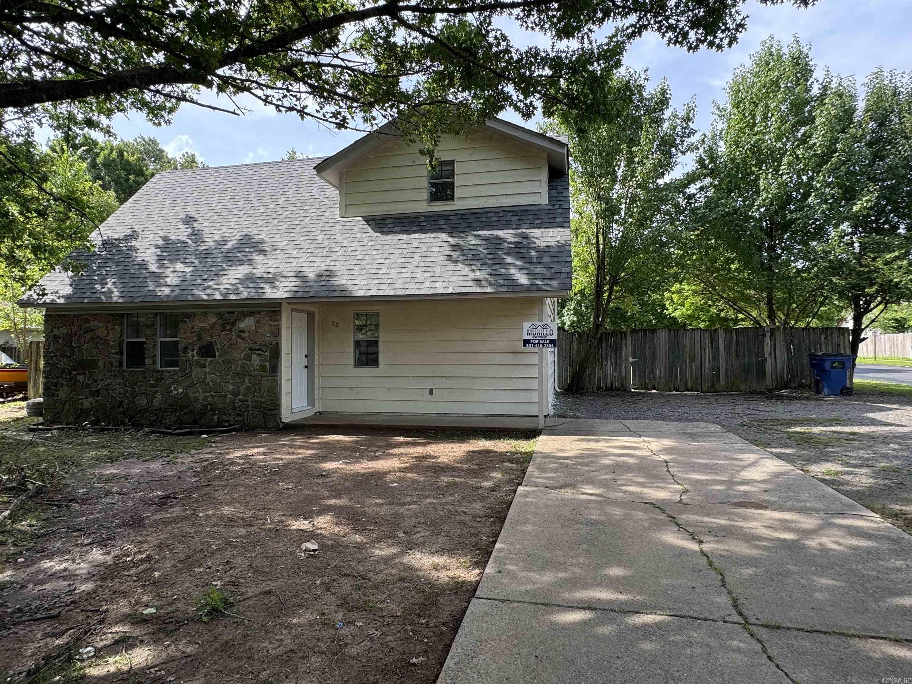 Southbridge - Residential