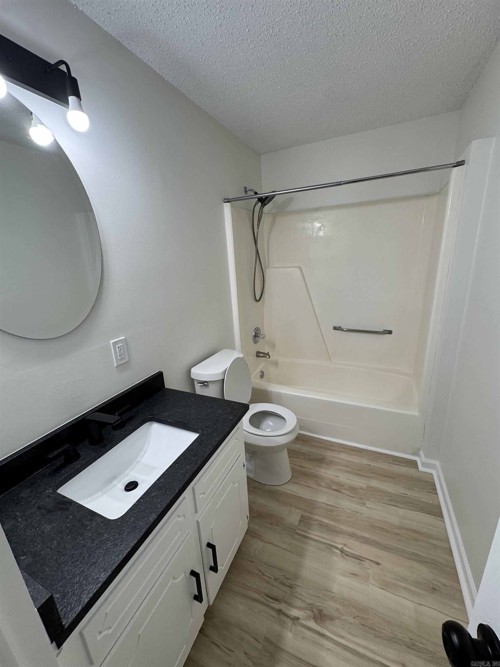 Southbridge - Residential