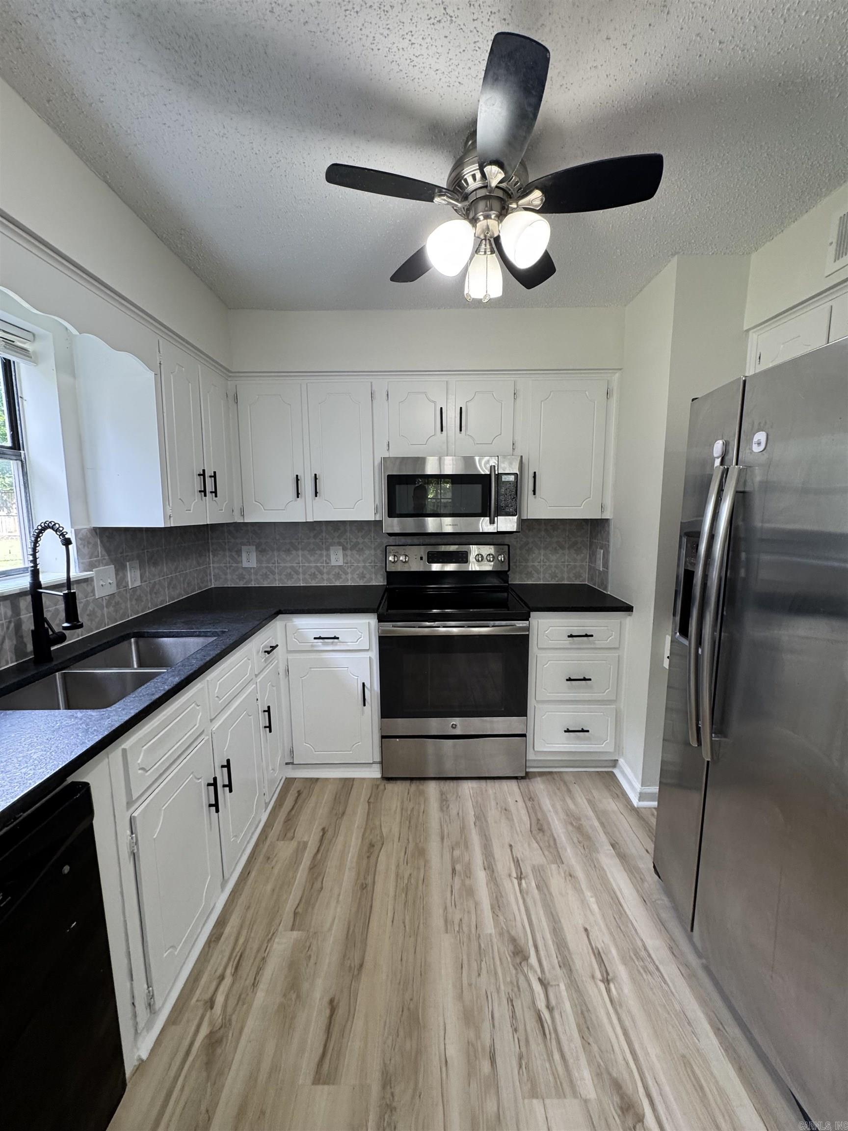 Southbridge - Residential