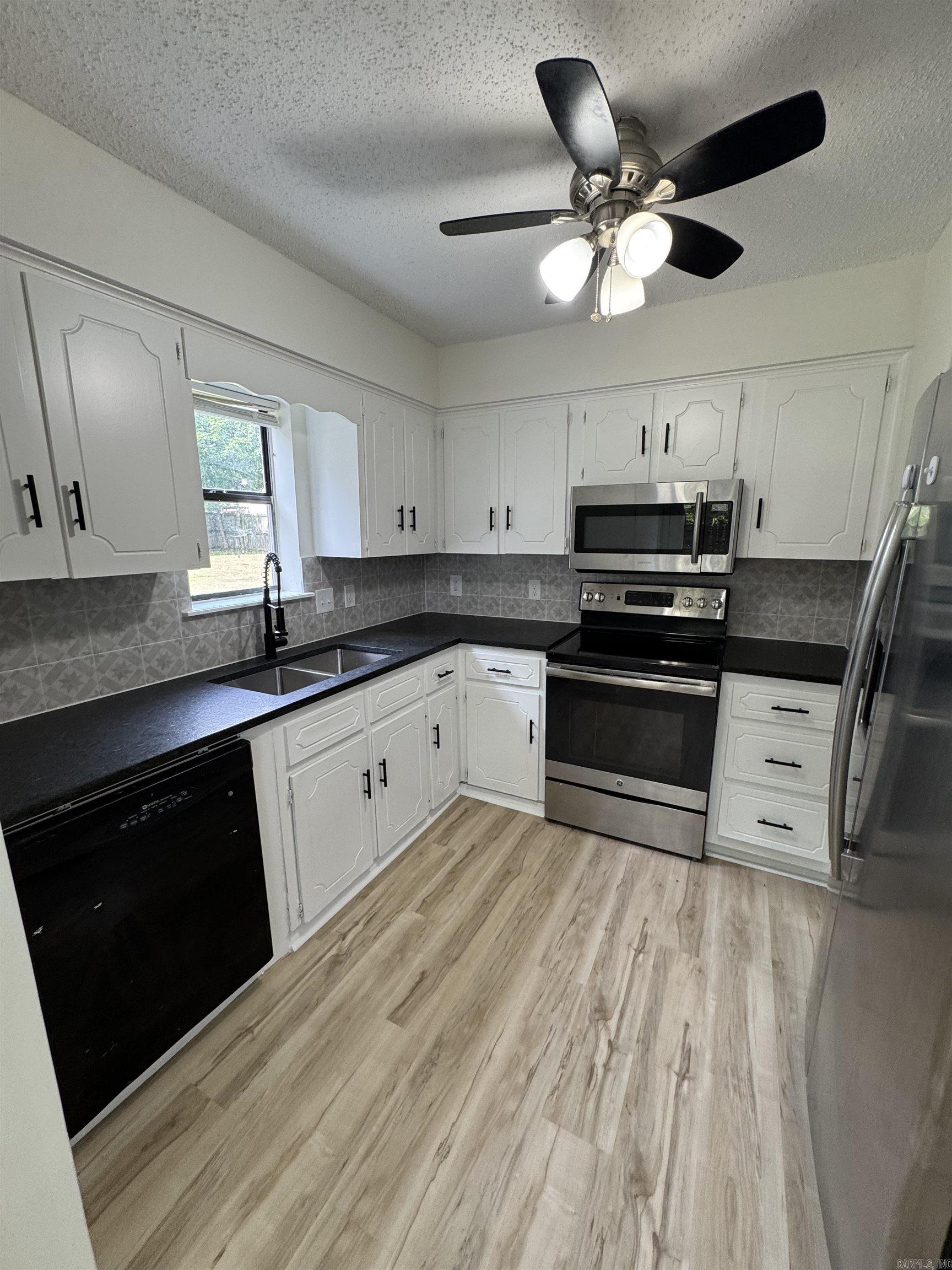 Southbridge - Residential