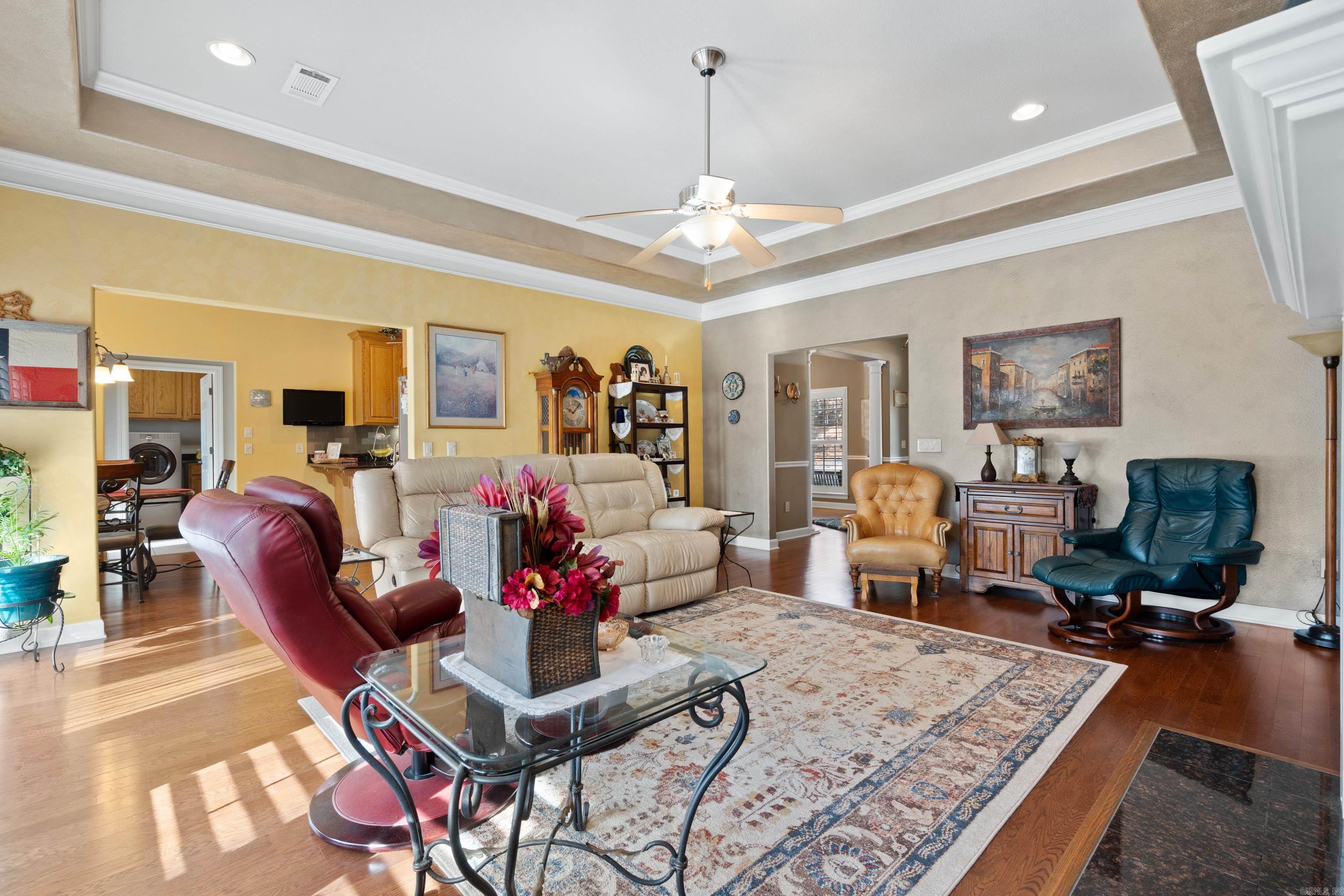 Isabella - Residential