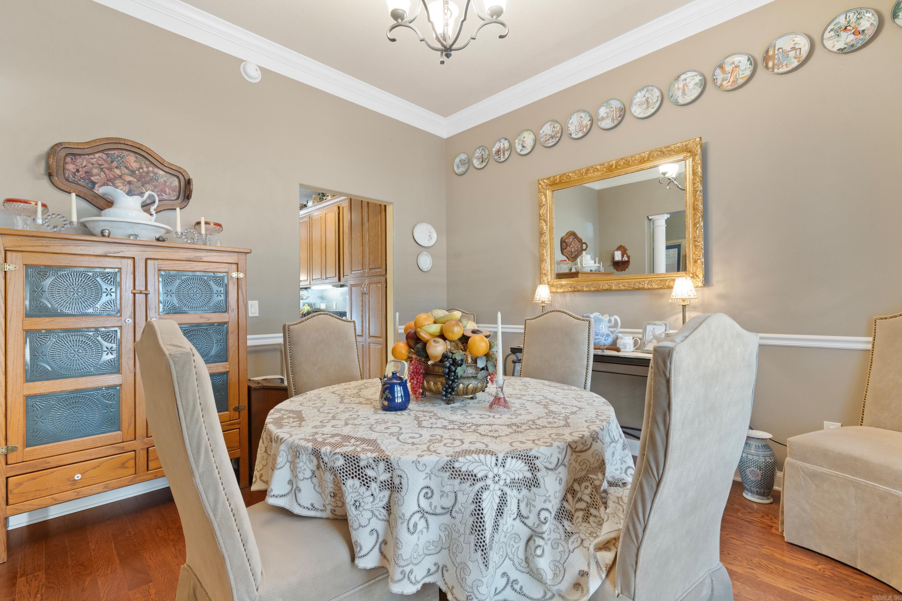 Isabella - Residential