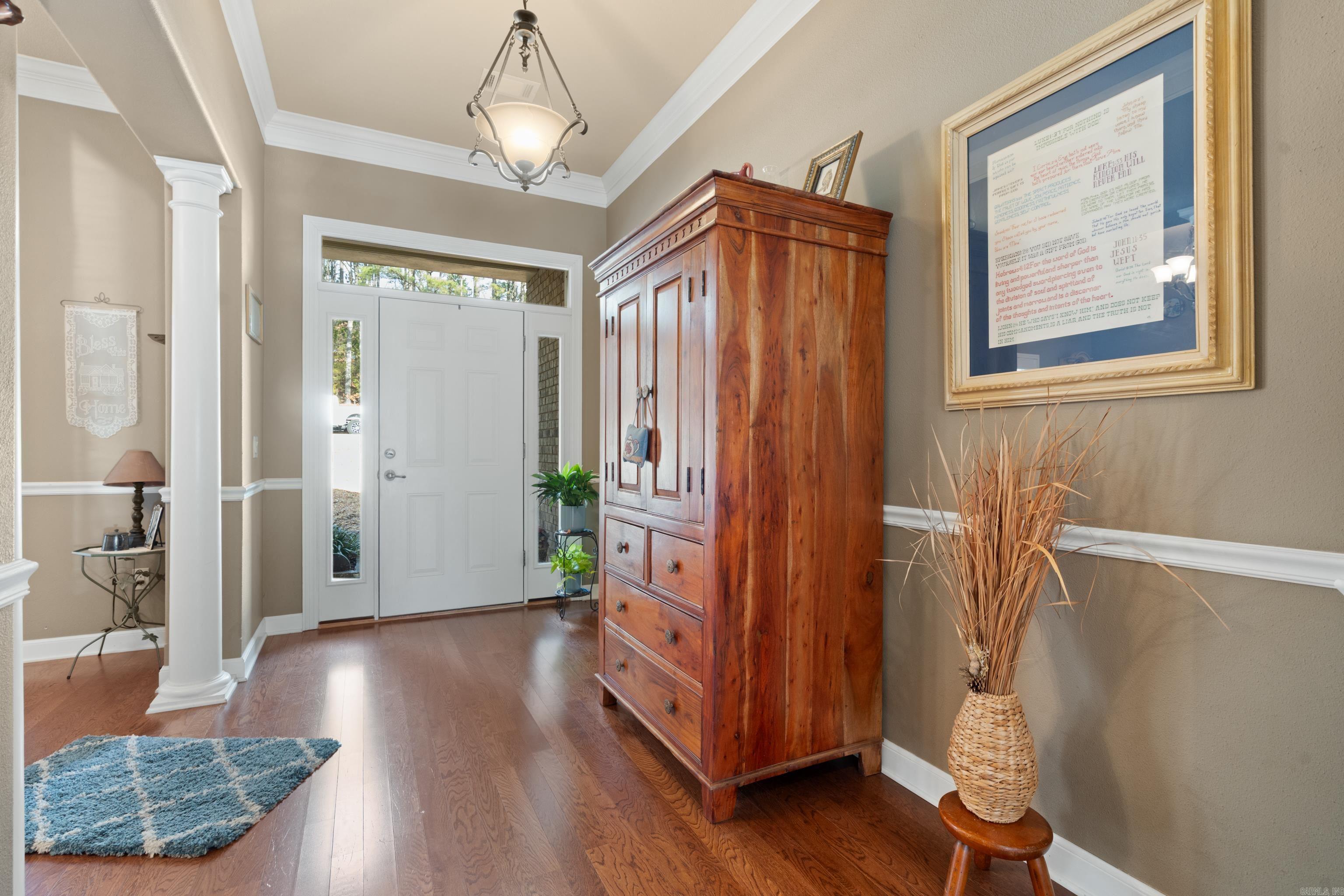 Isabella - Residential