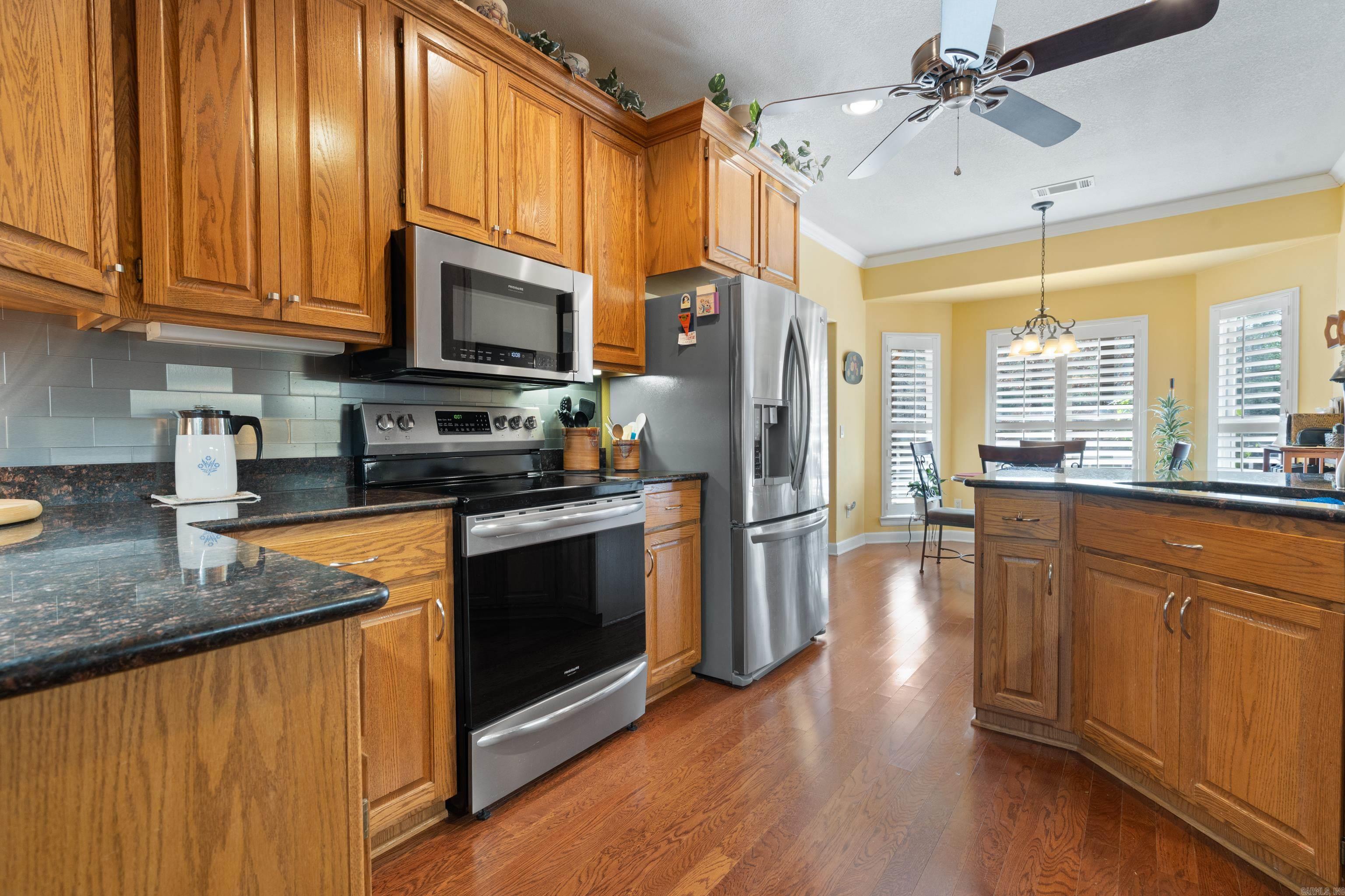 Isabella - Residential