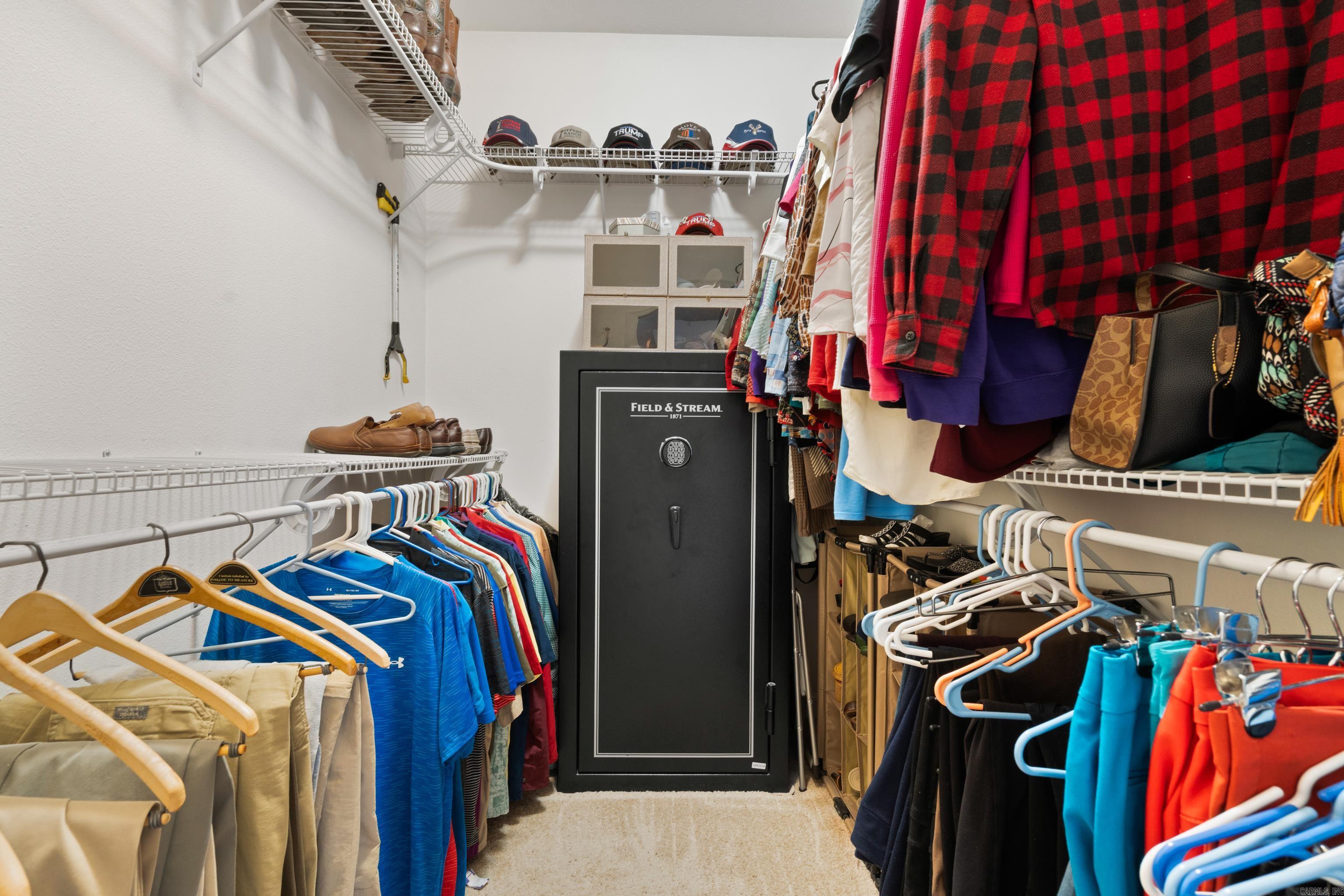 Isabella - Residential