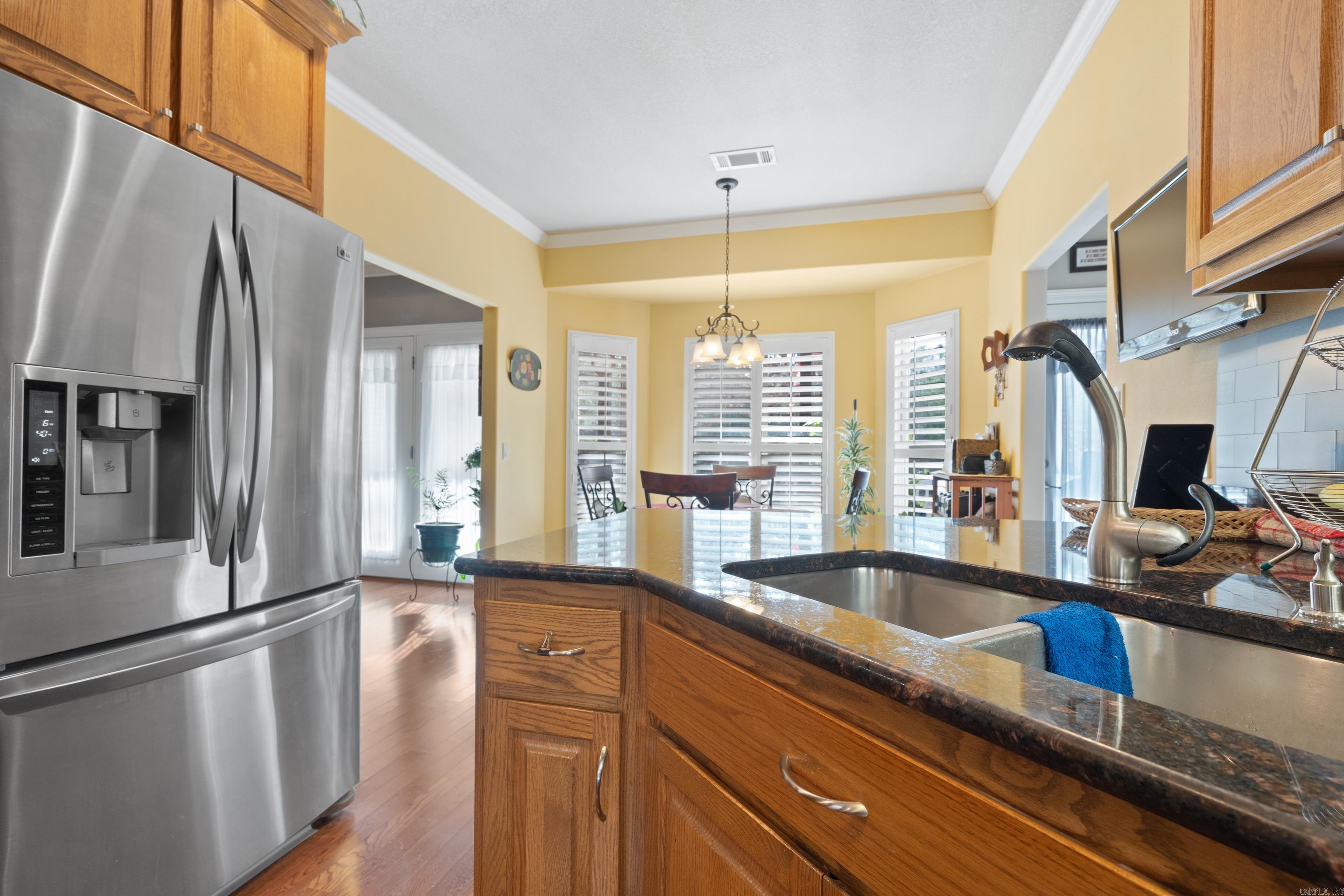 Isabella - Residential