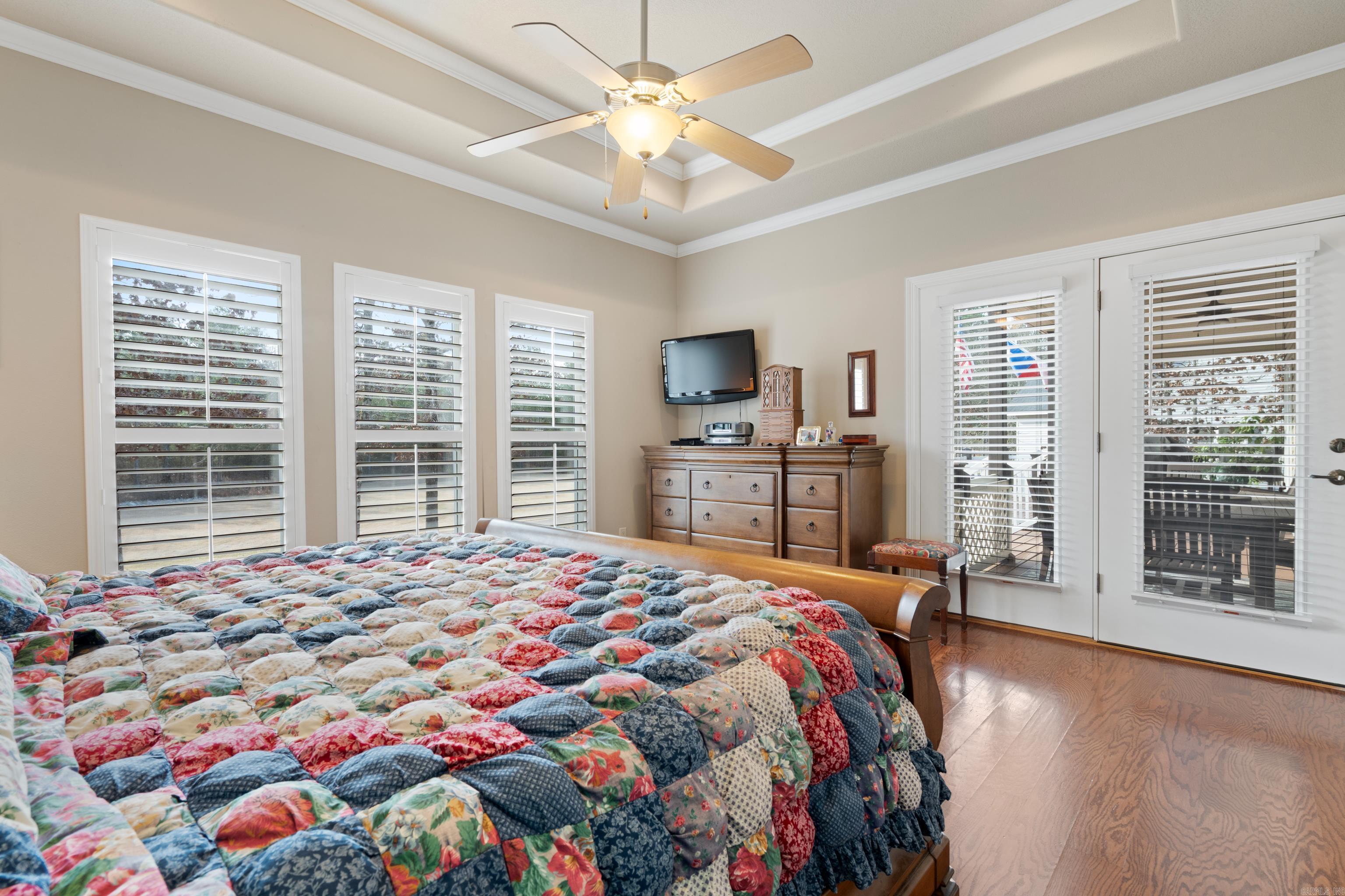 Isabella - Residential