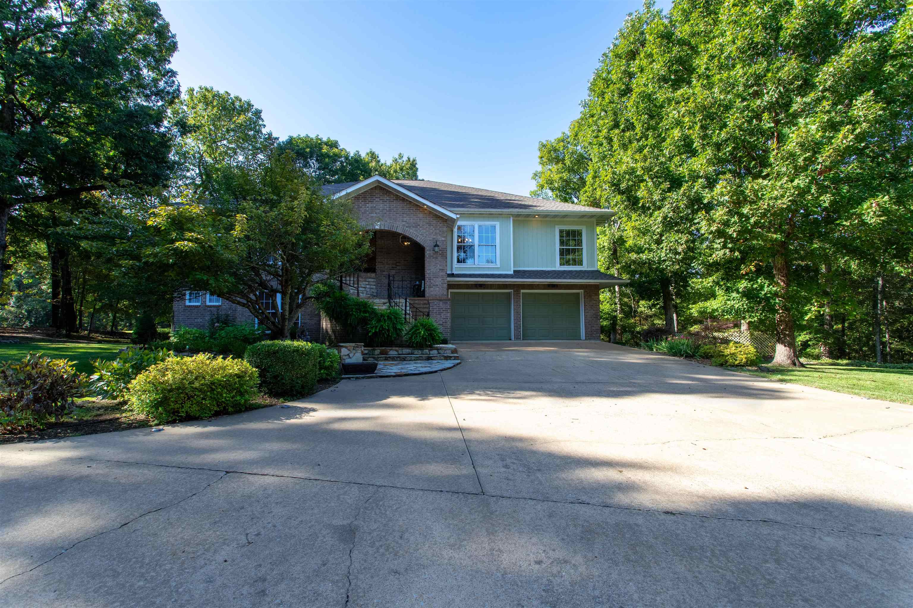 SPOKANE - Residential